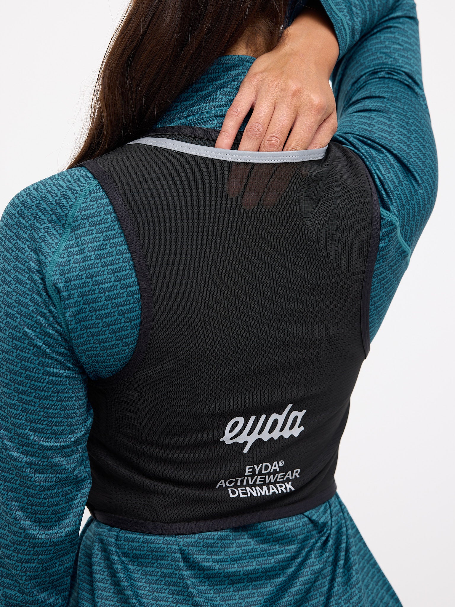 Suri Lightweight Running Vest