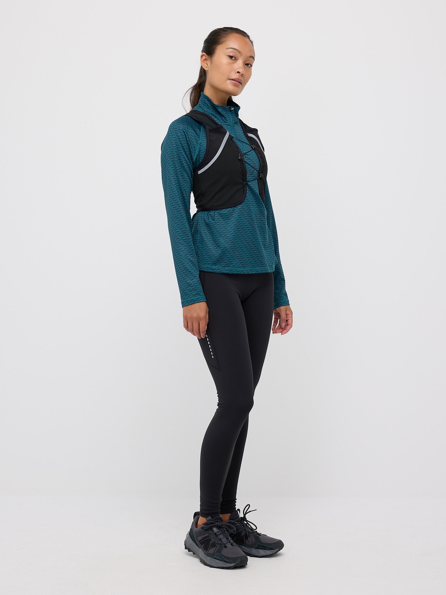 Suri Lightweight Running Vest