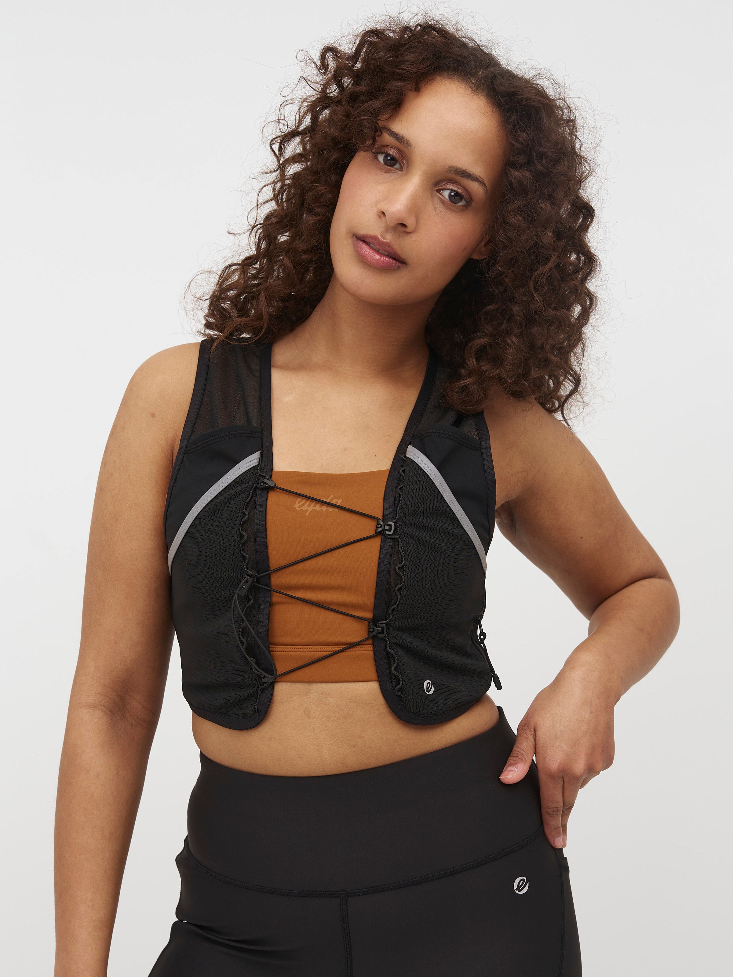 Suri Lightweight Running Vest