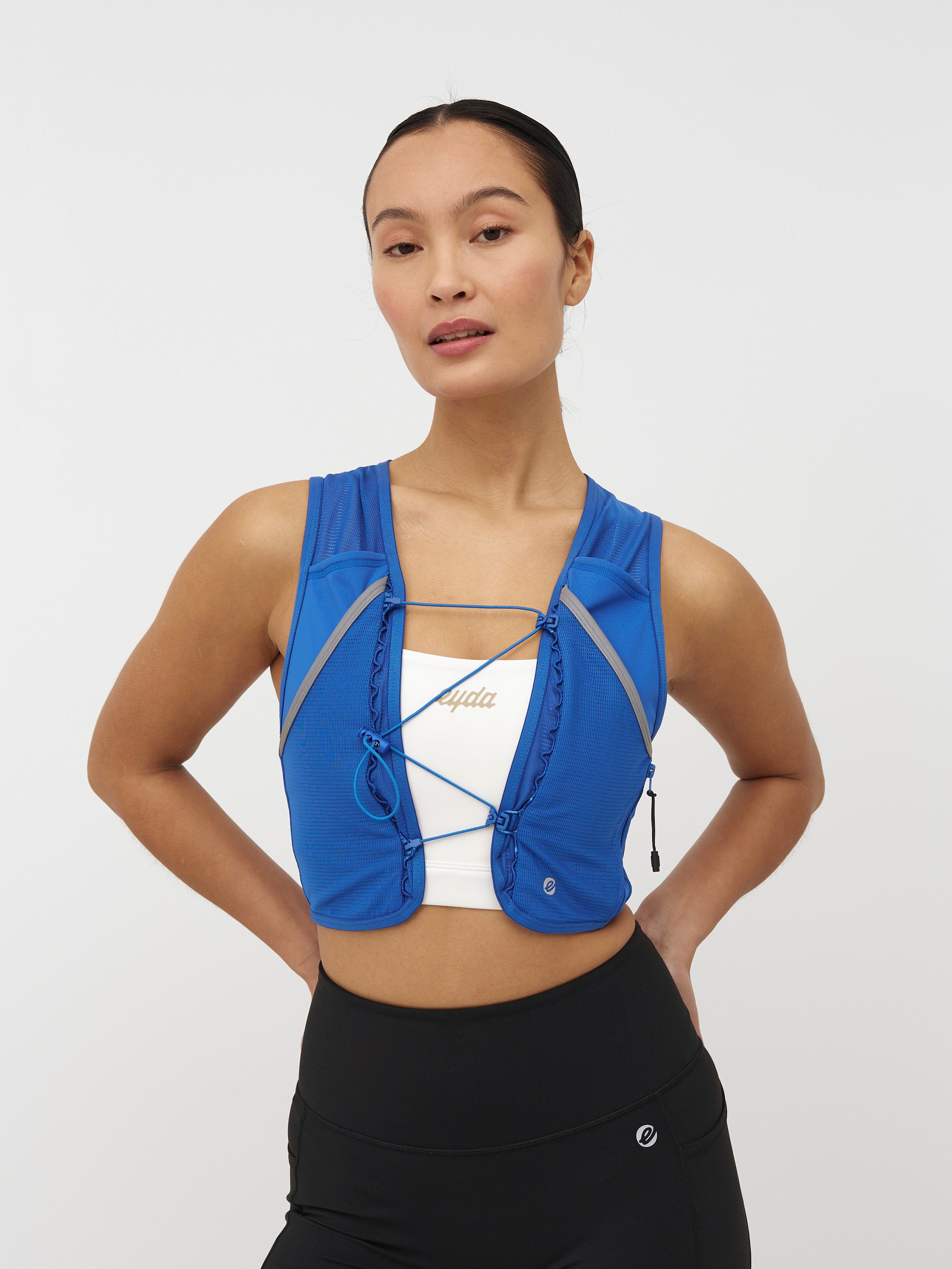 Suri Lightweight Running Vest