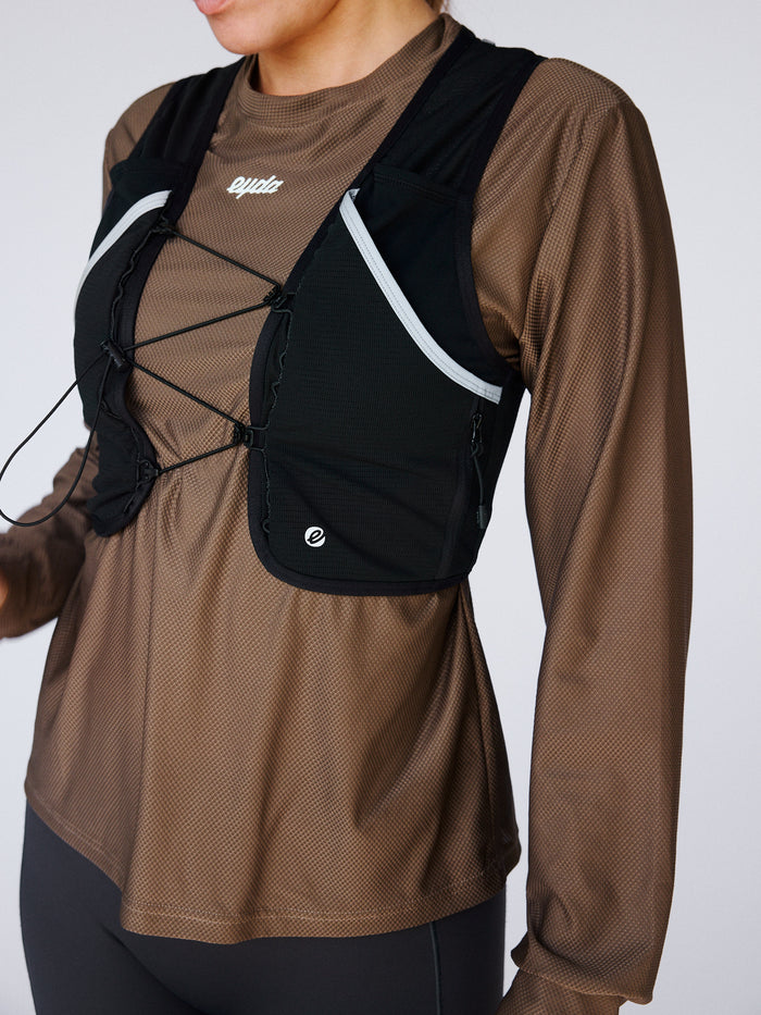 Suri Lightweight Running Vest