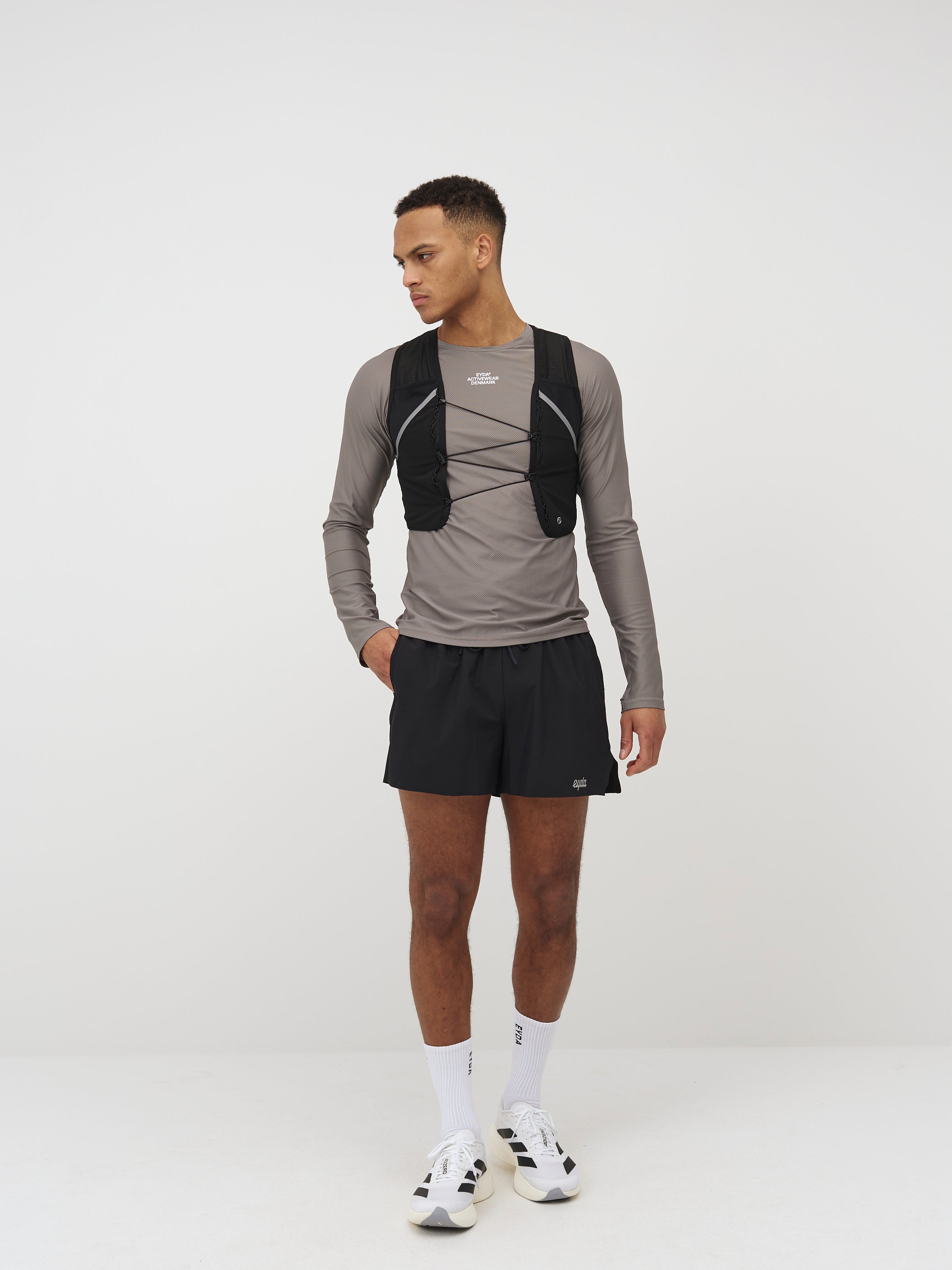 Suri Lightweight Running Vest