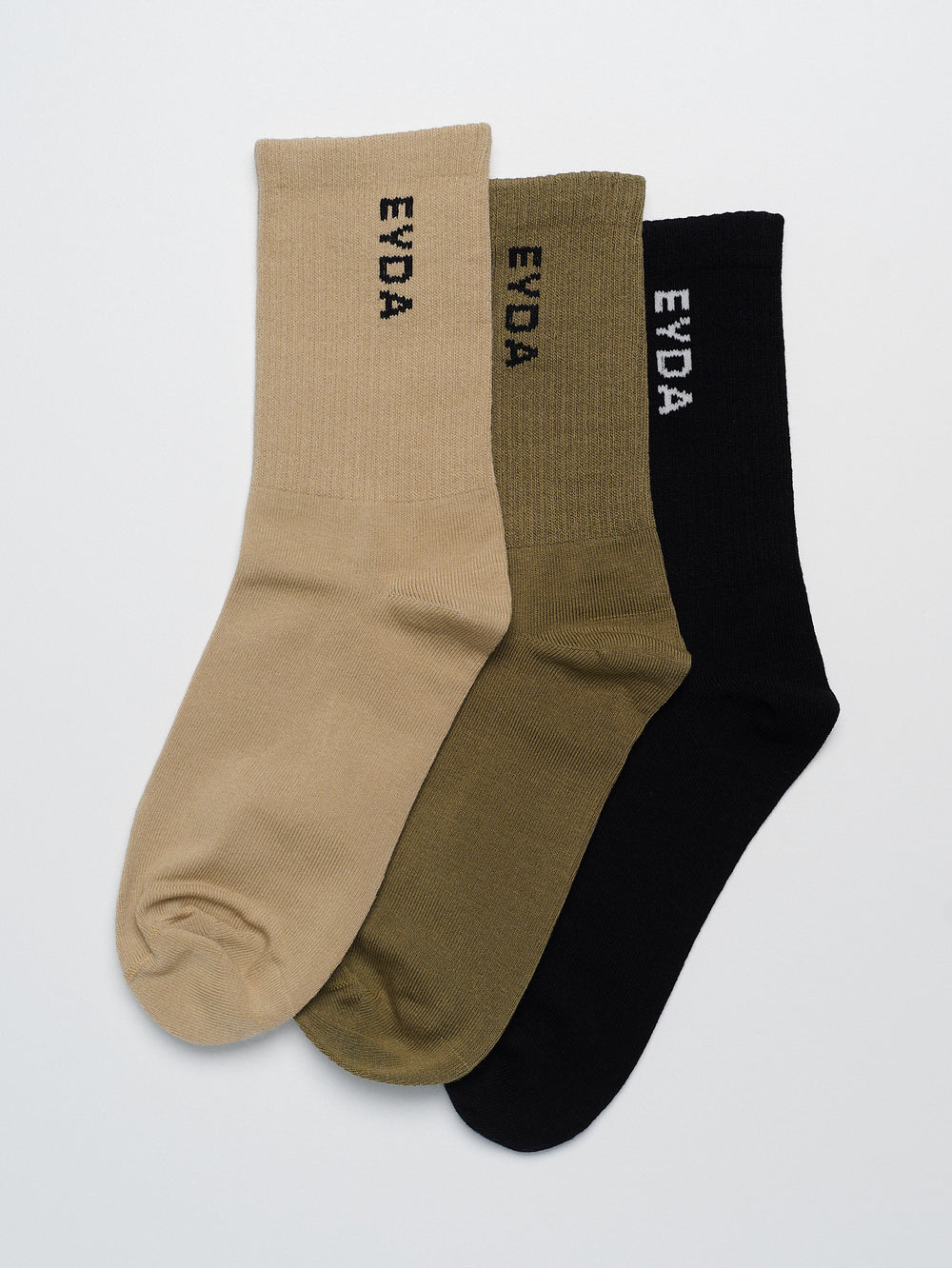 Tennis Socks 3-pack