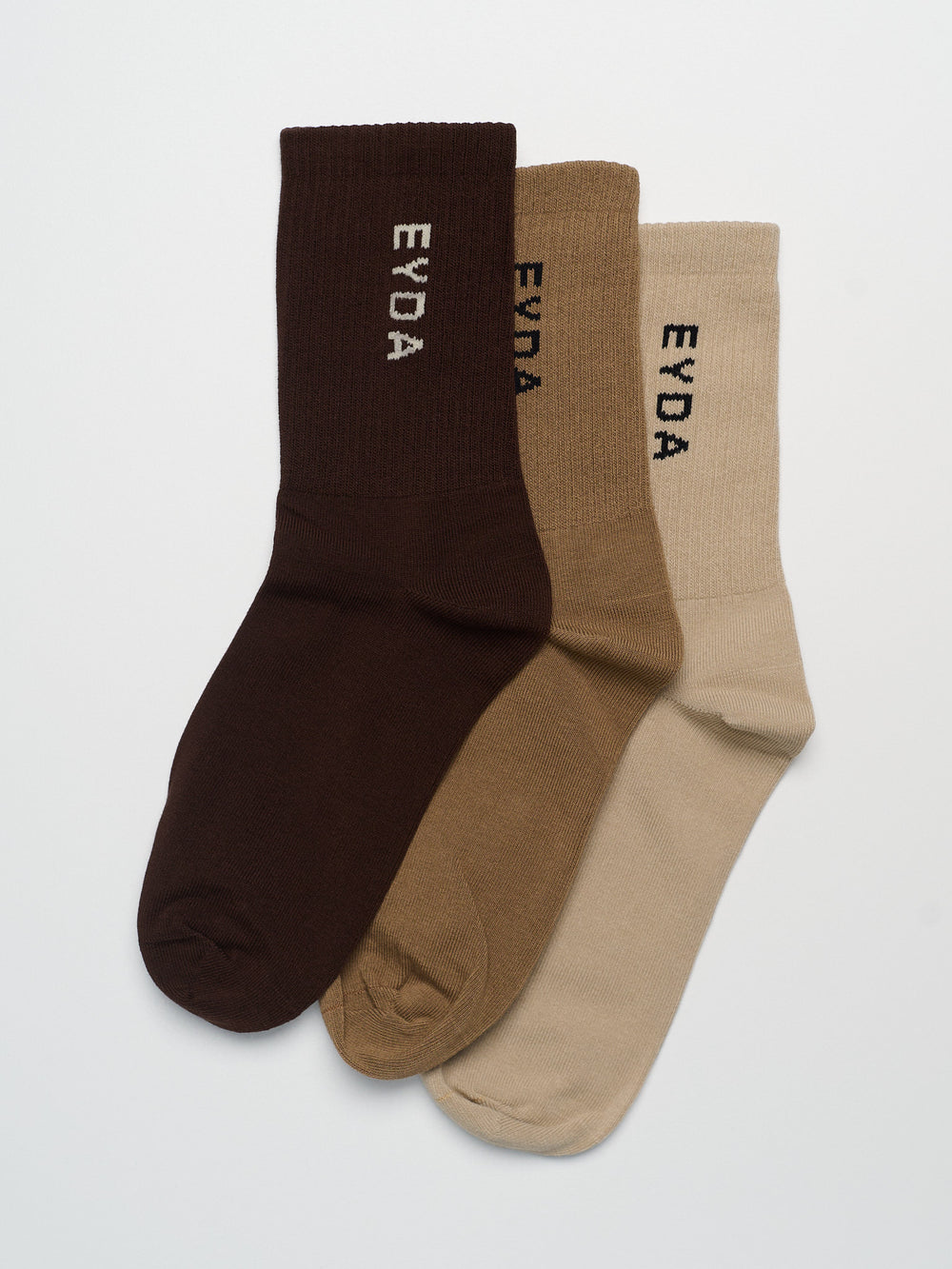 Tennis Socks 3-pack