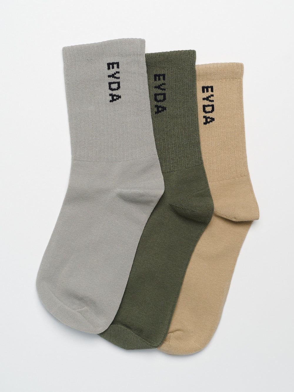 Tennis Socks 3-pack