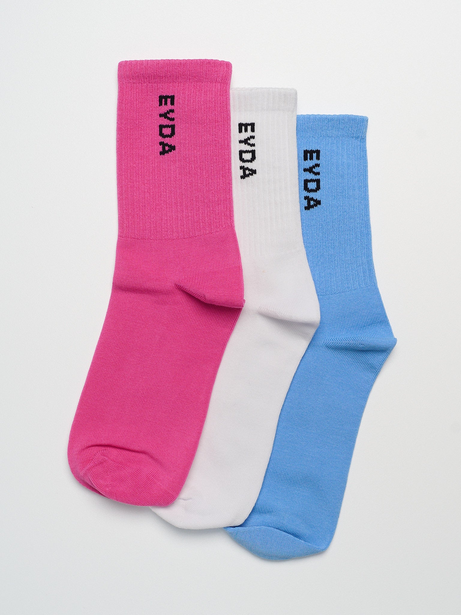 Tennis Socks 3-pack