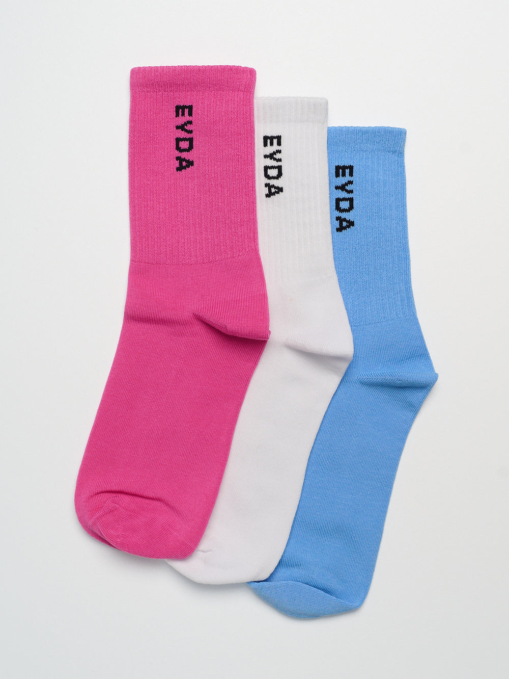 Tennis Socks 3-pack
