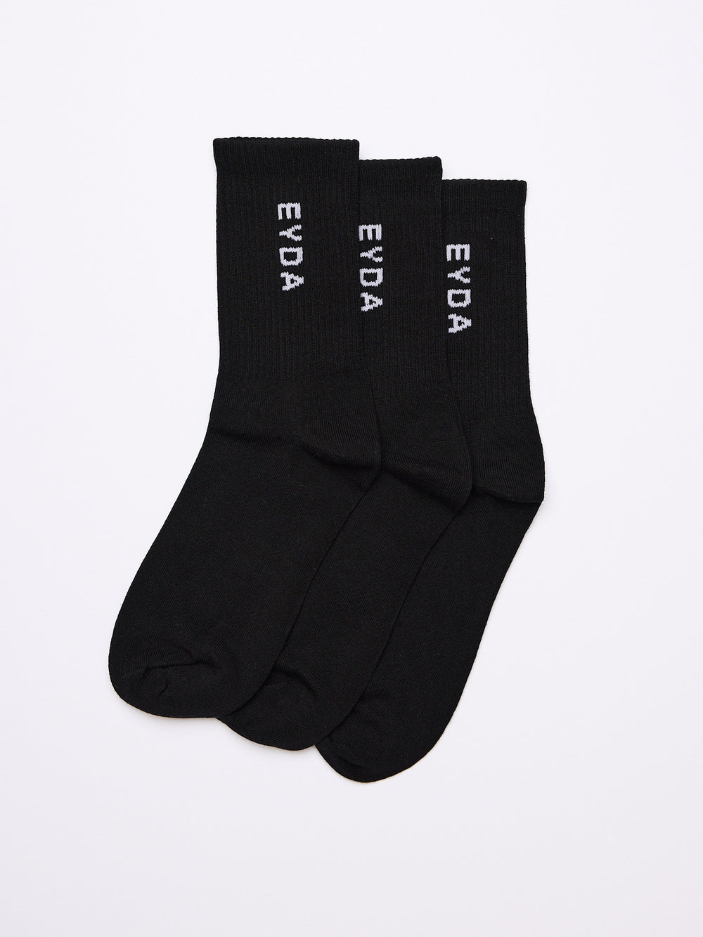 Tennis Socks 3-pack