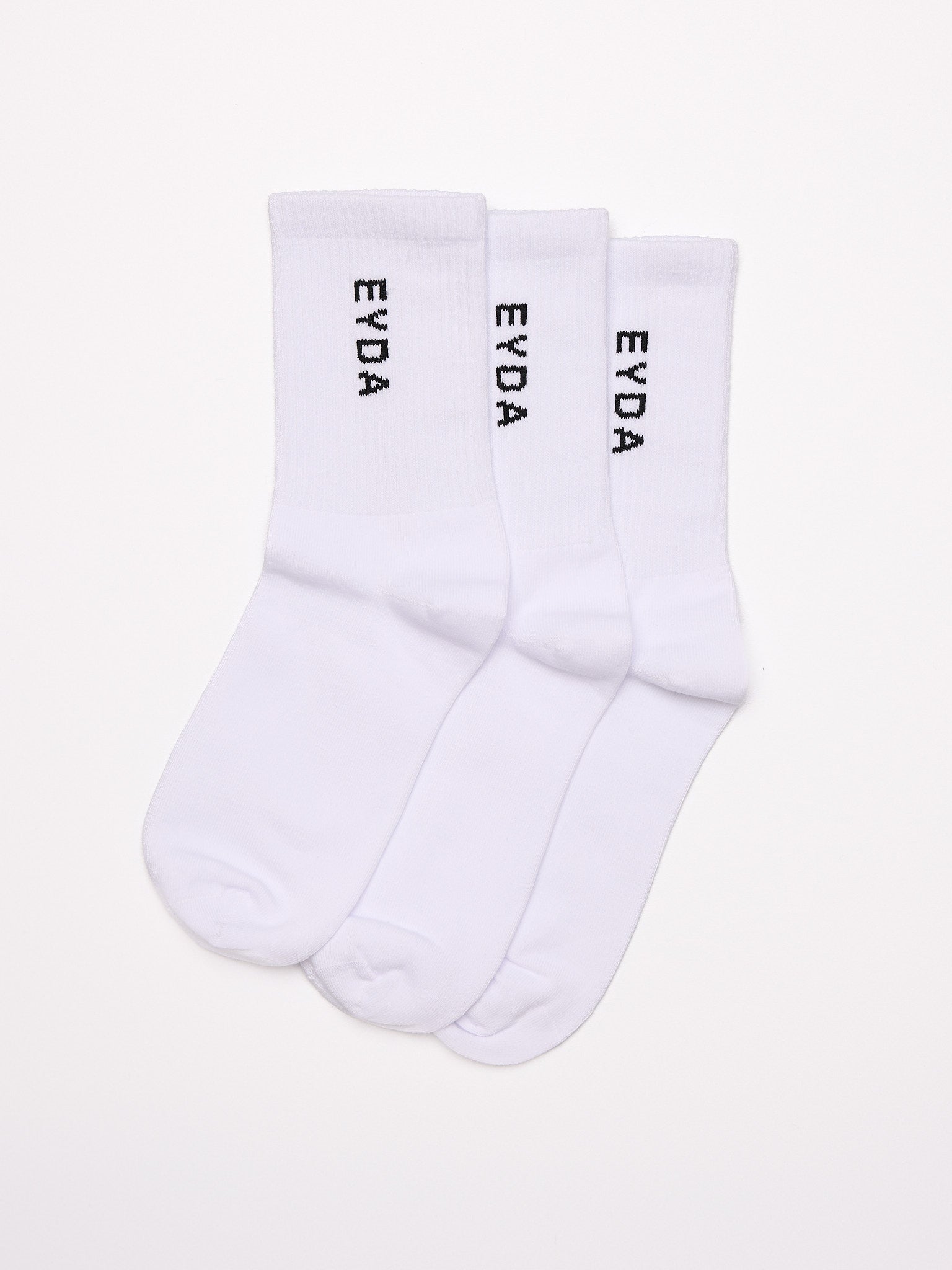 Tennis Socks 3-pack