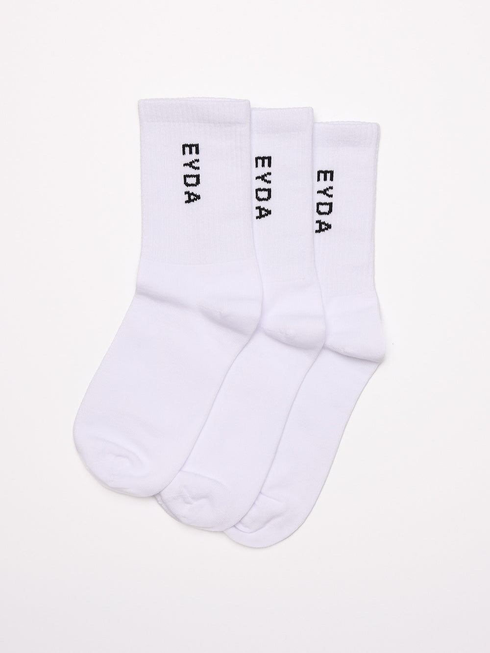 Tennis Socks 3-pack