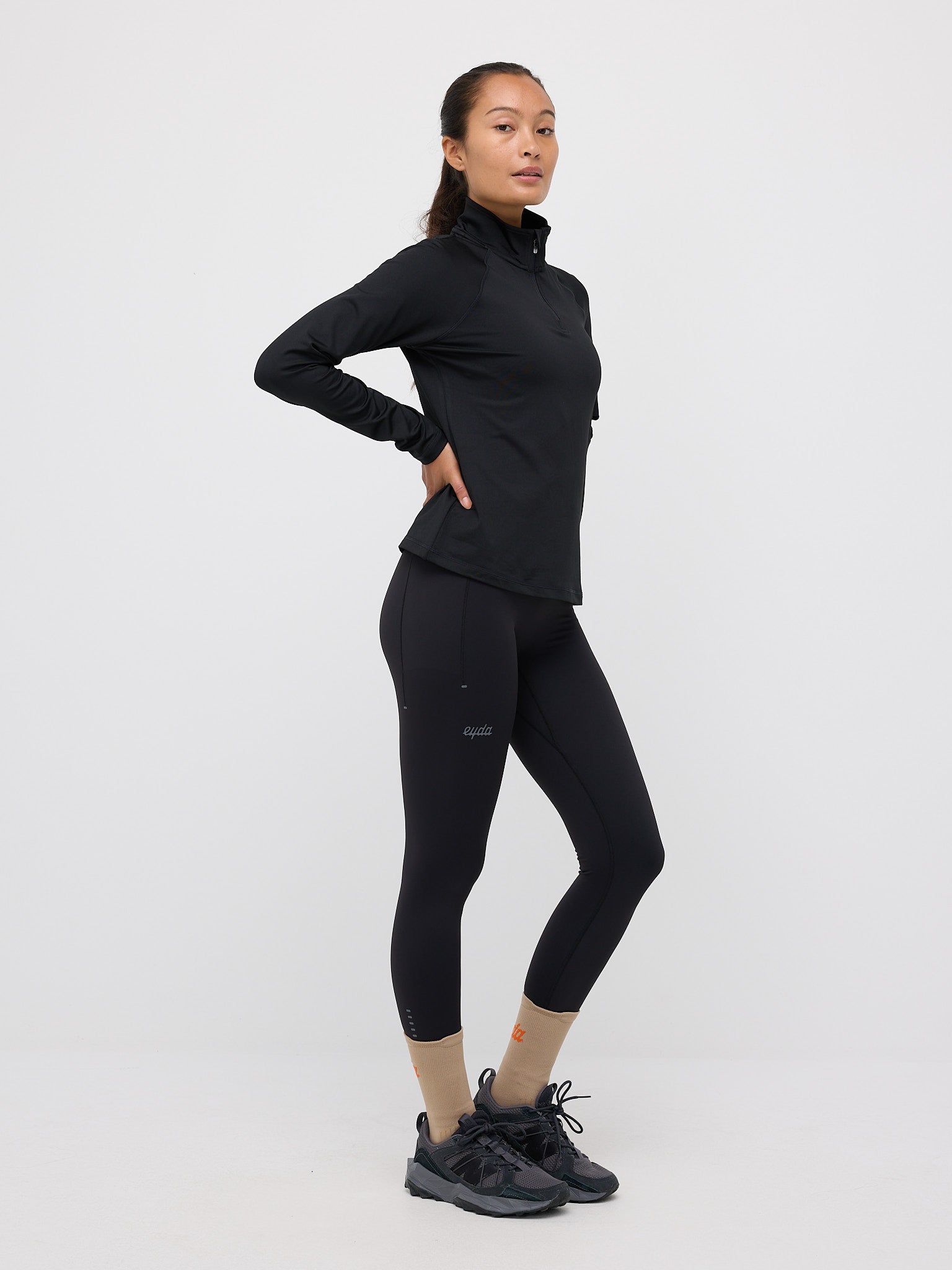 Tara Winter Midlayer