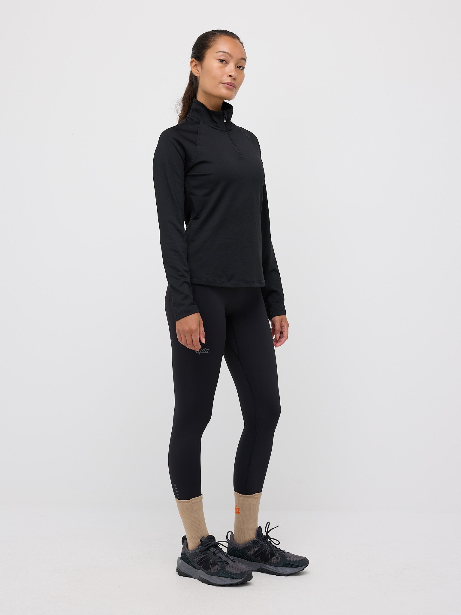 Tara Winter Midlayer