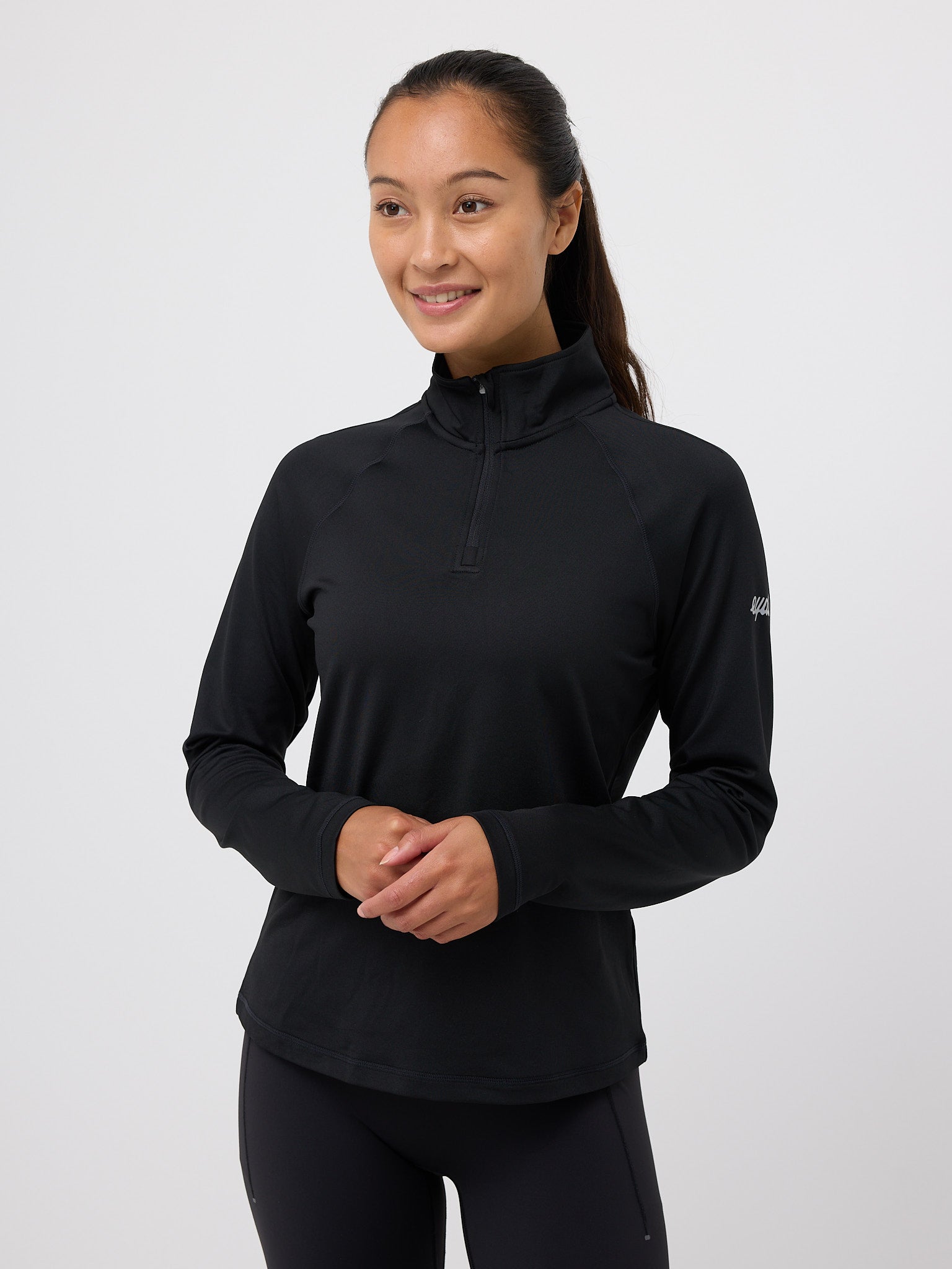 Tara Winter Midlayer