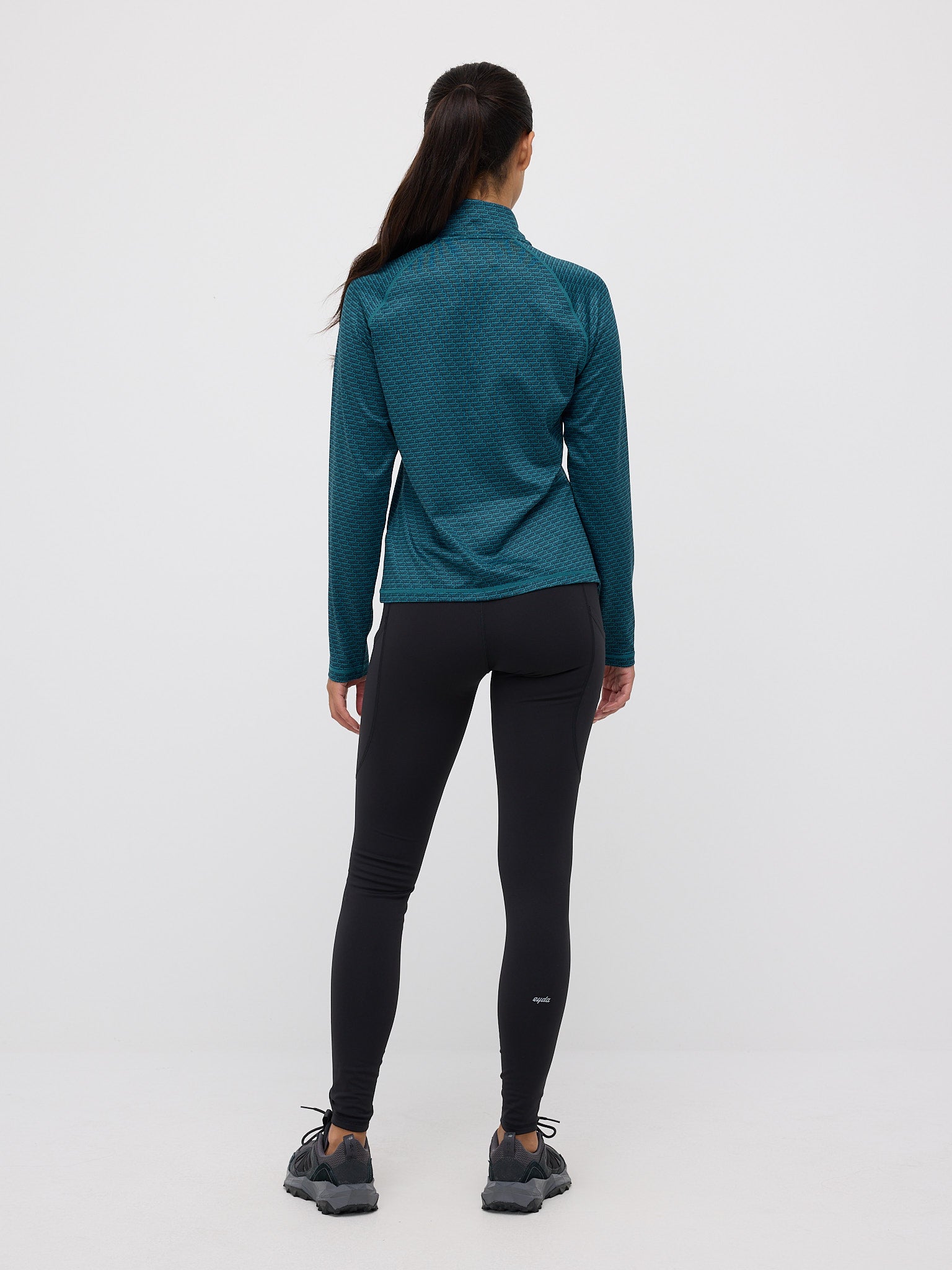 Tara Winter Midlayer