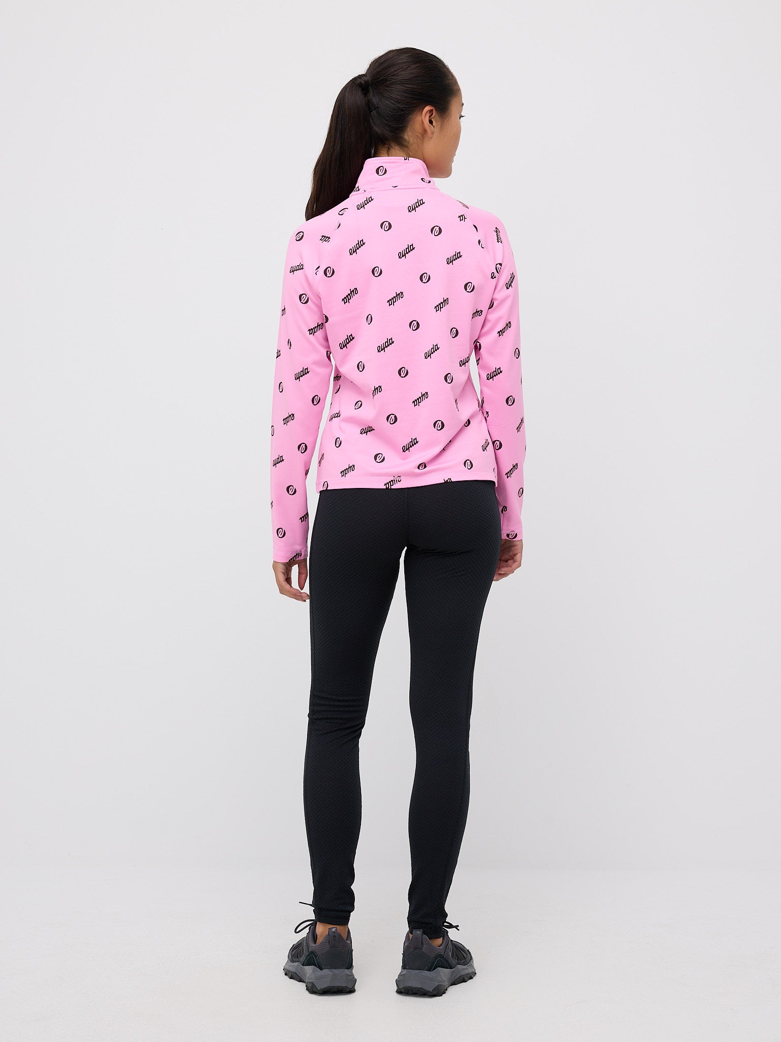 Tara Winter Midlayer