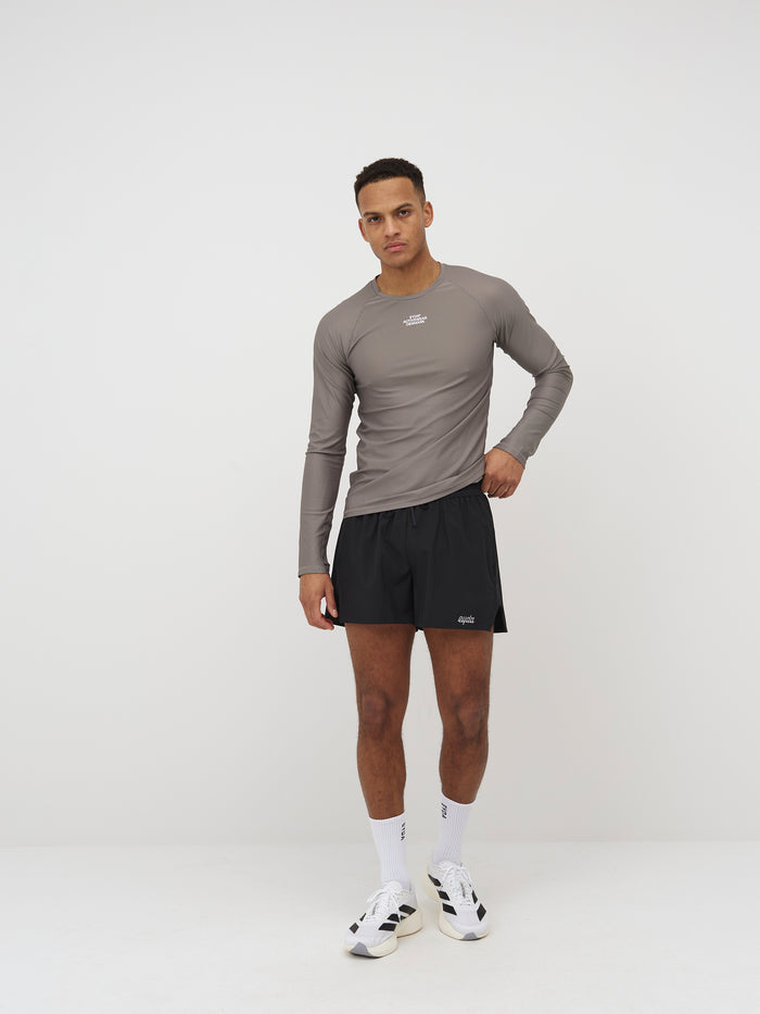 Tatum Running Shorts 4"