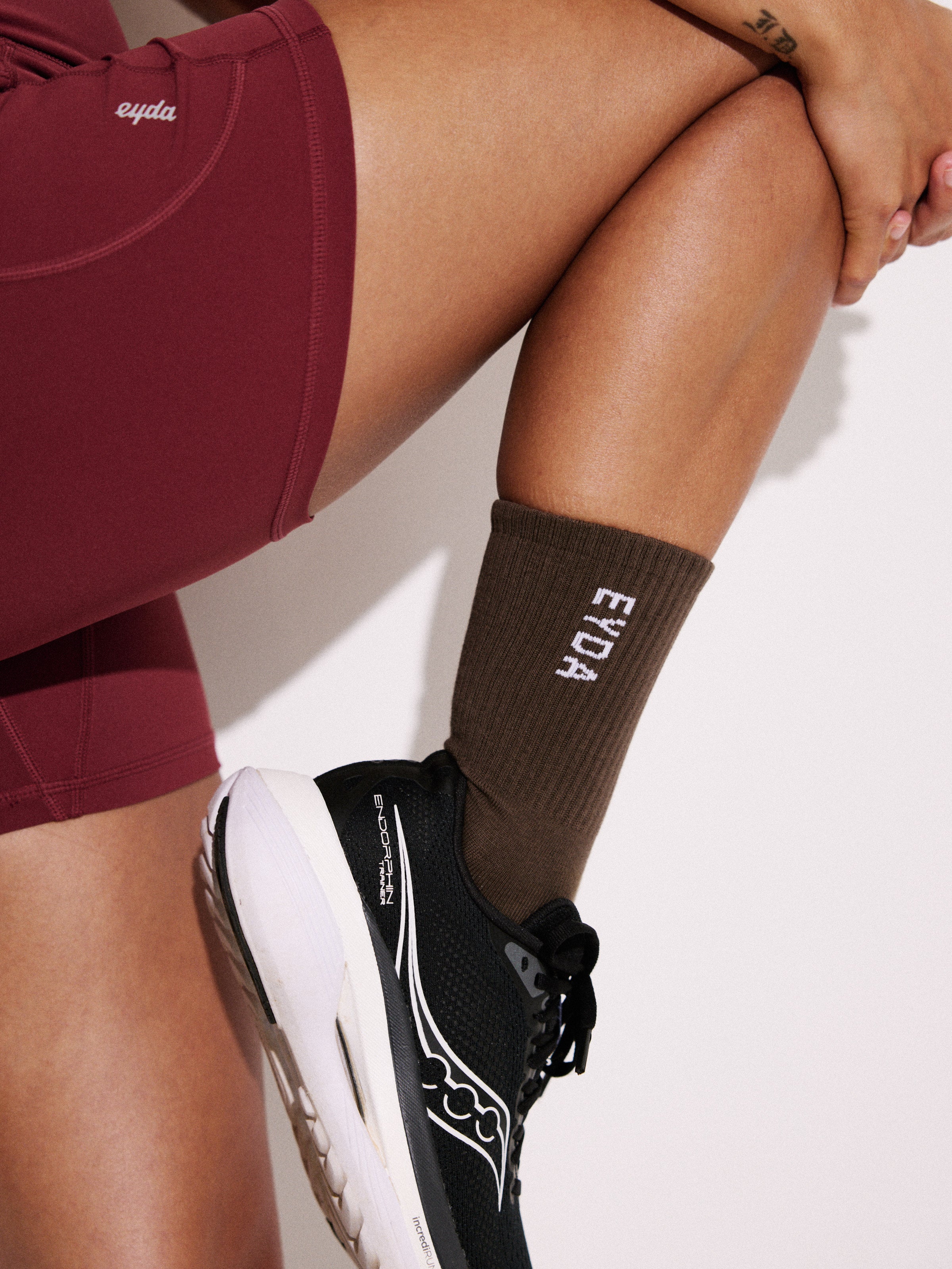 Tennis Socks 3-pack
