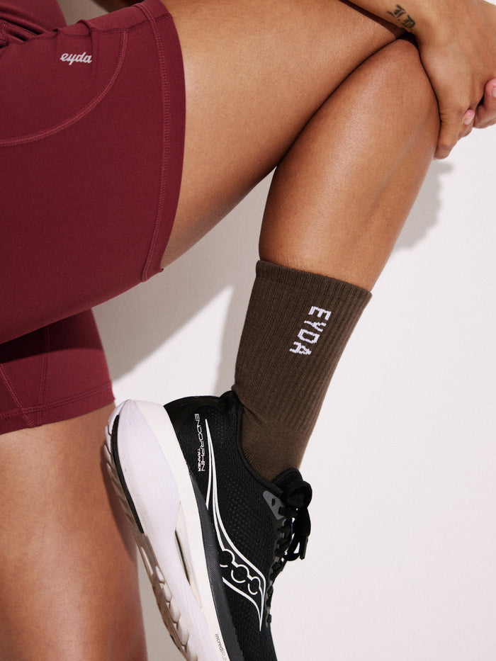 Tennis Socks 3-pack