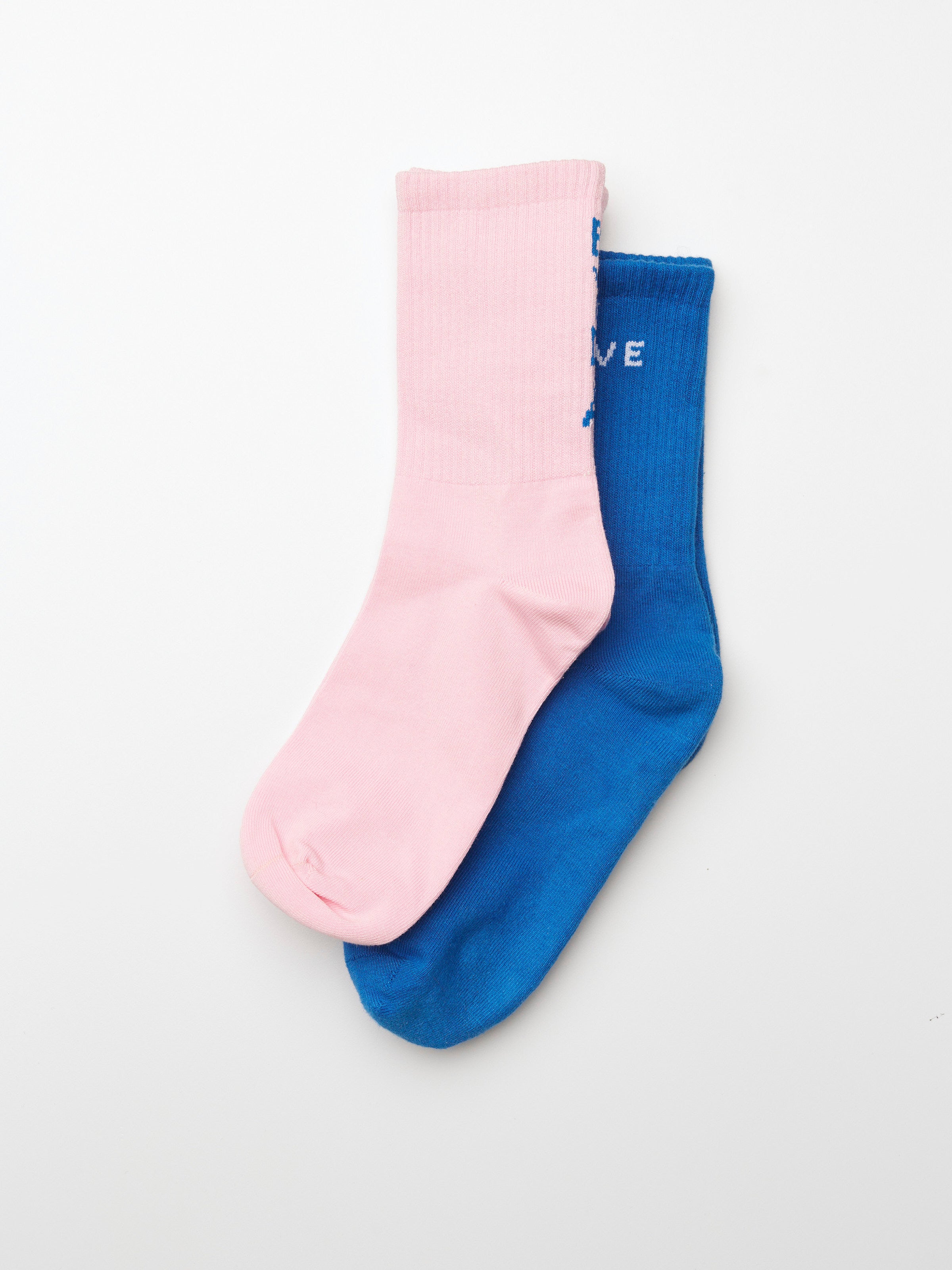 Tennis Socks 2-pack