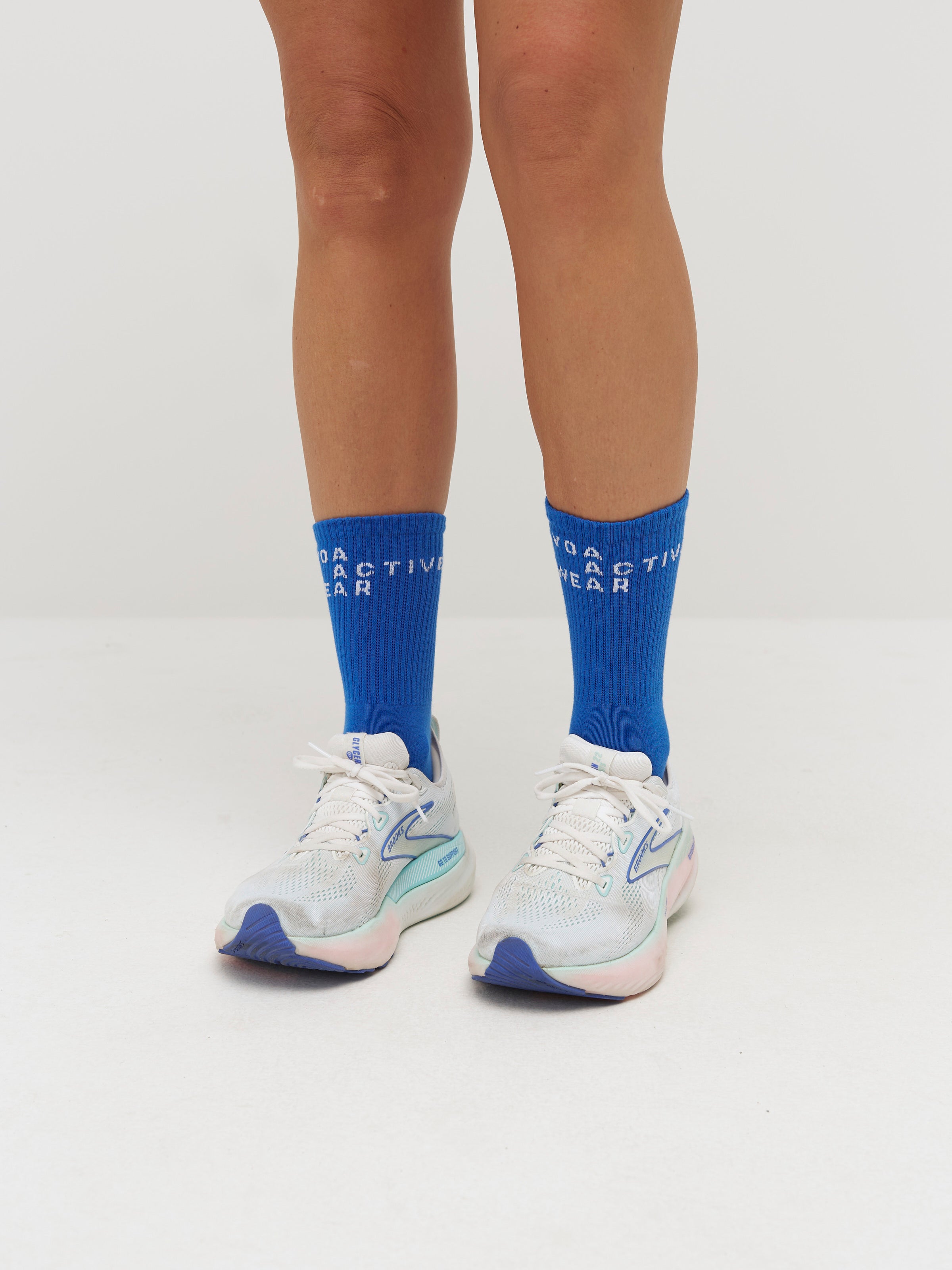 Tennis Socks 2-pack