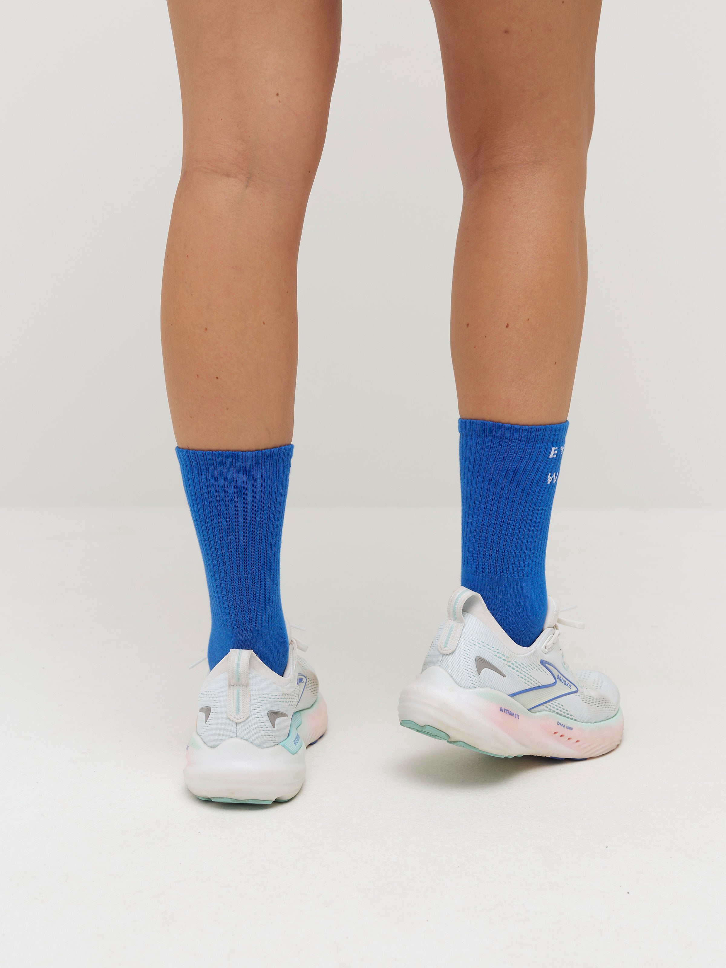 Tennis Socks 2-pack
