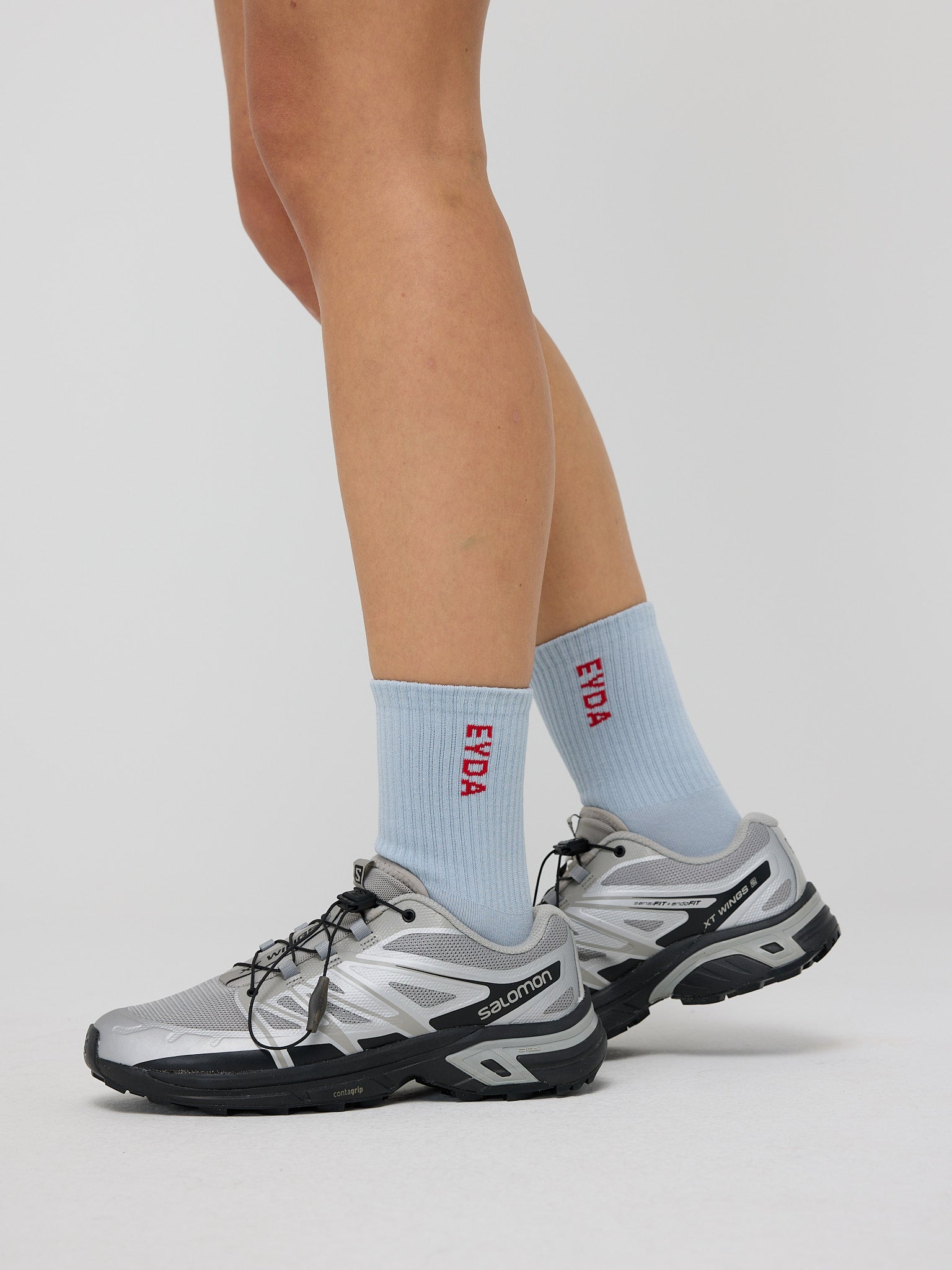 Tennis Socks 2-pack