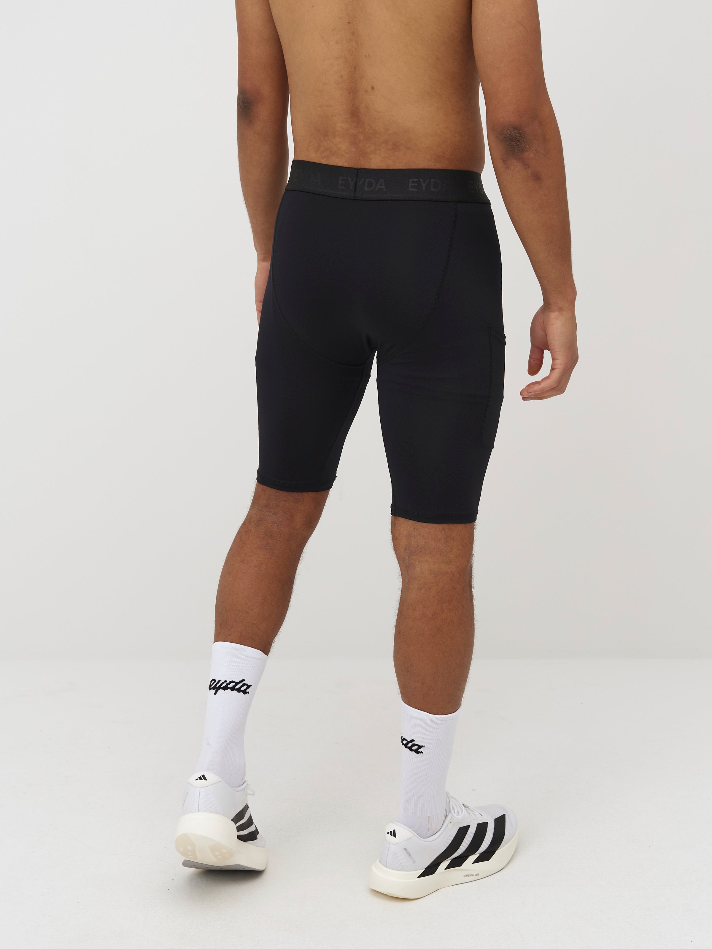 Travis Inner Shorts 10"