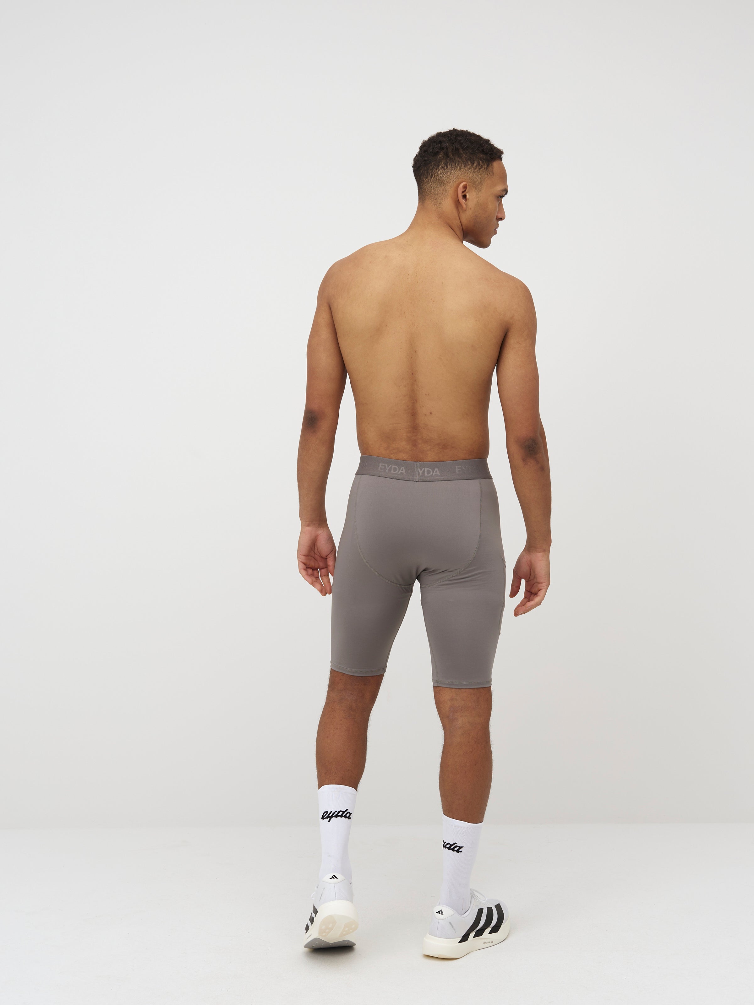 Travis Inner Shorts 10"