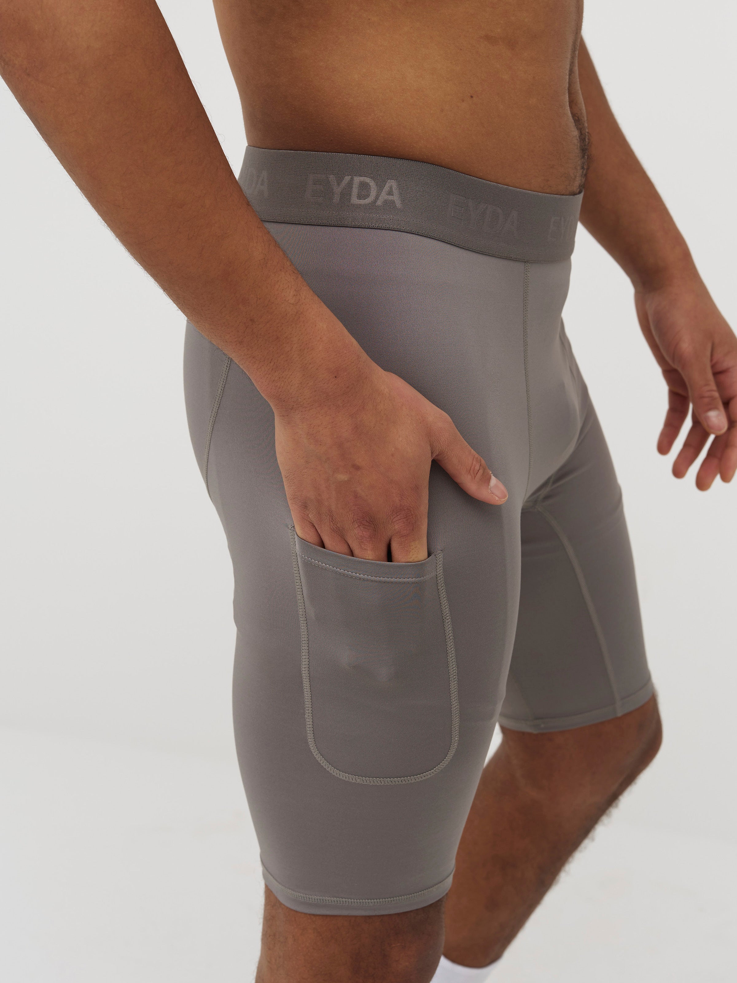 Travis Inner Shorts 10"