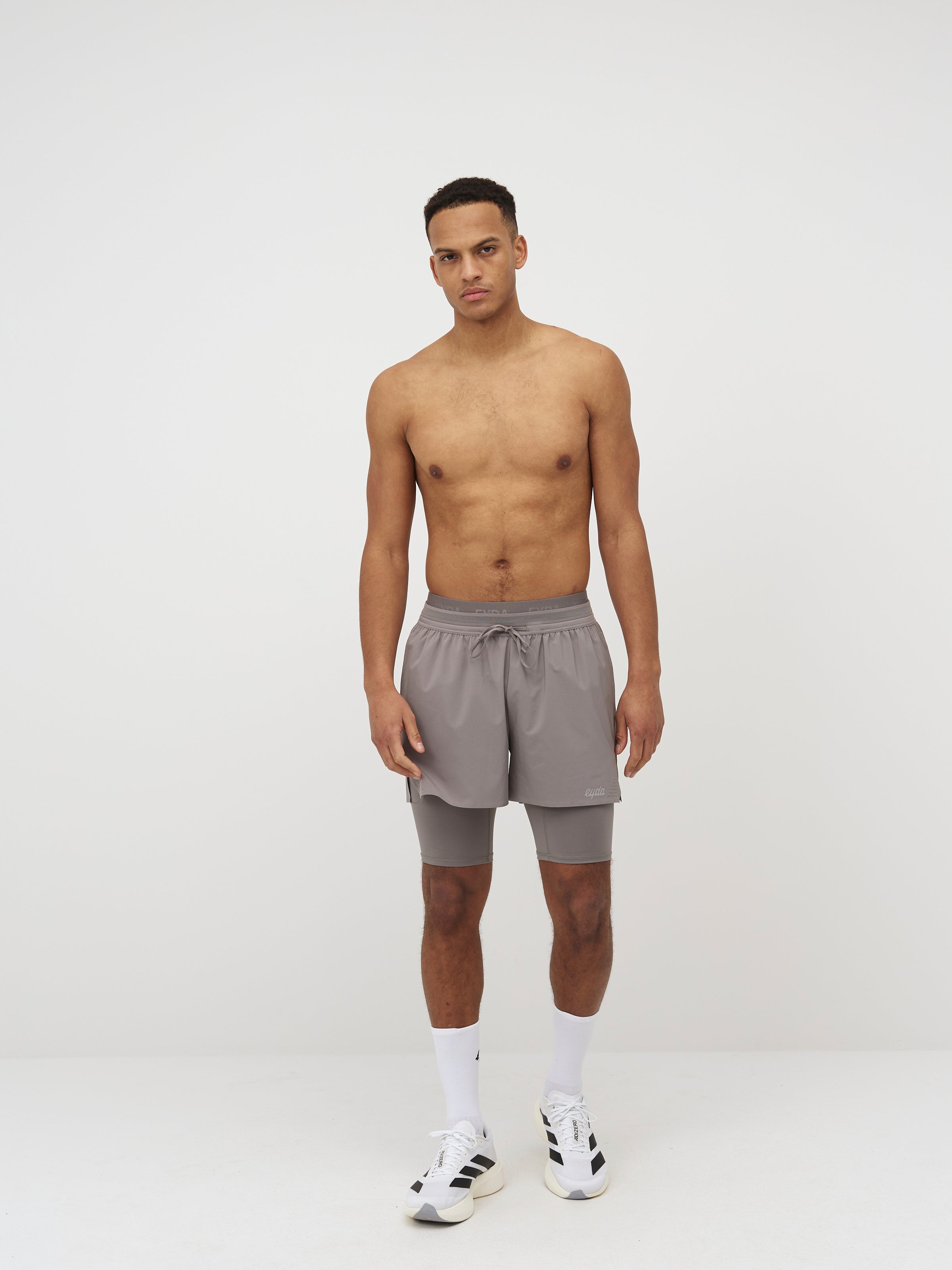 Travis Inner Shorts 10"