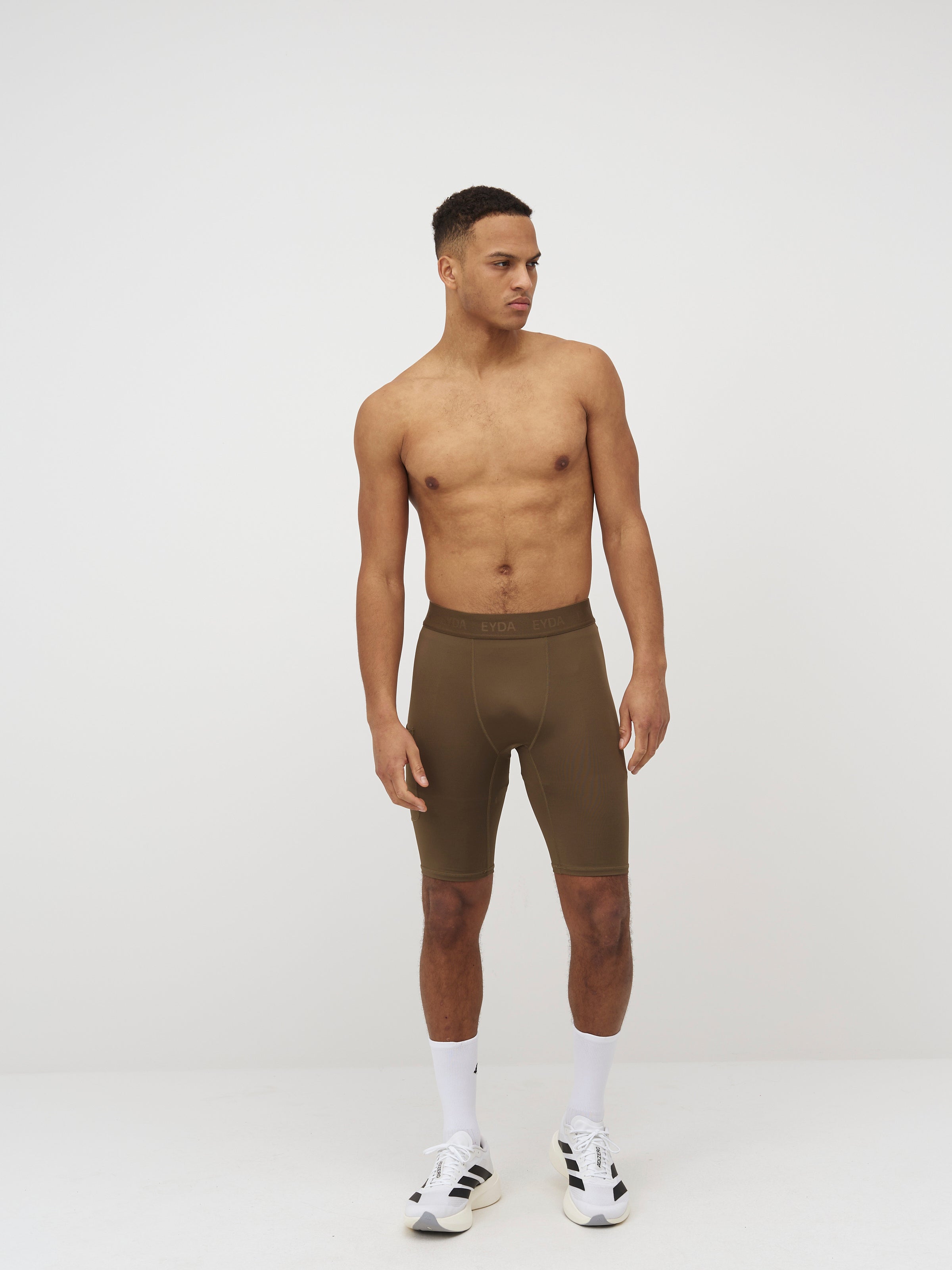 Travis Inner Shorts 10"