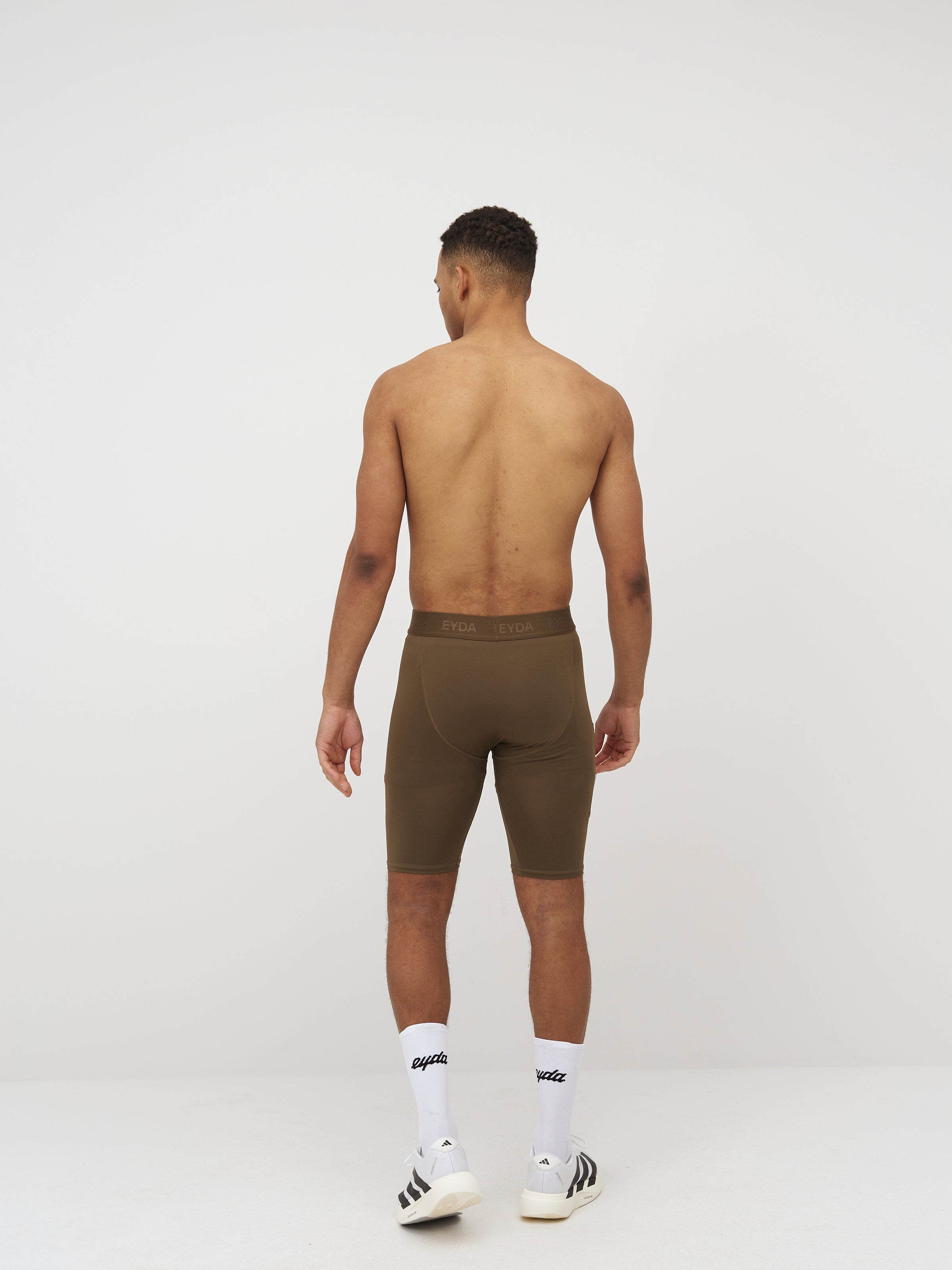 Travis Inner Shorts 10"