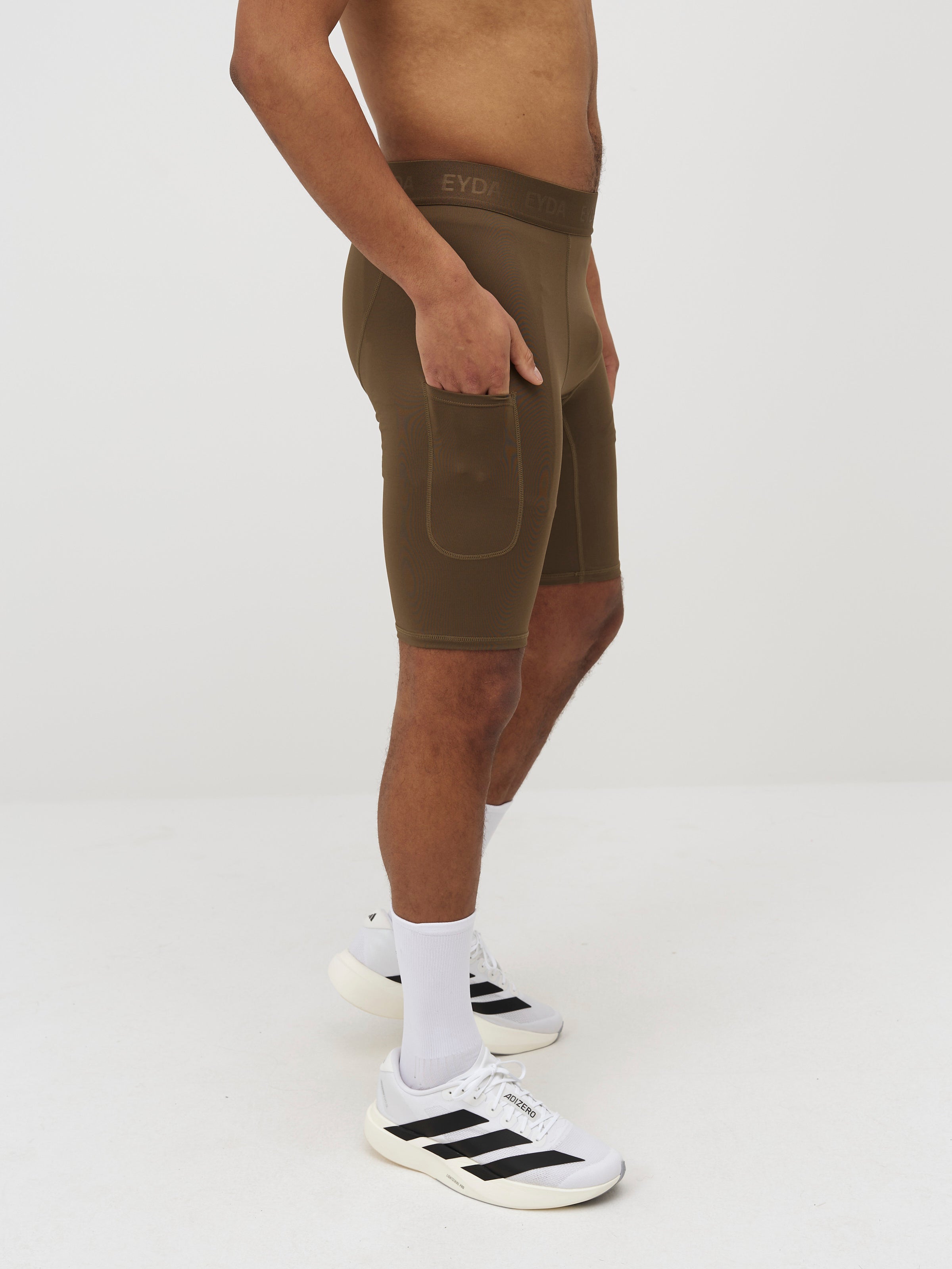 Travis Inner Shorts 10"
