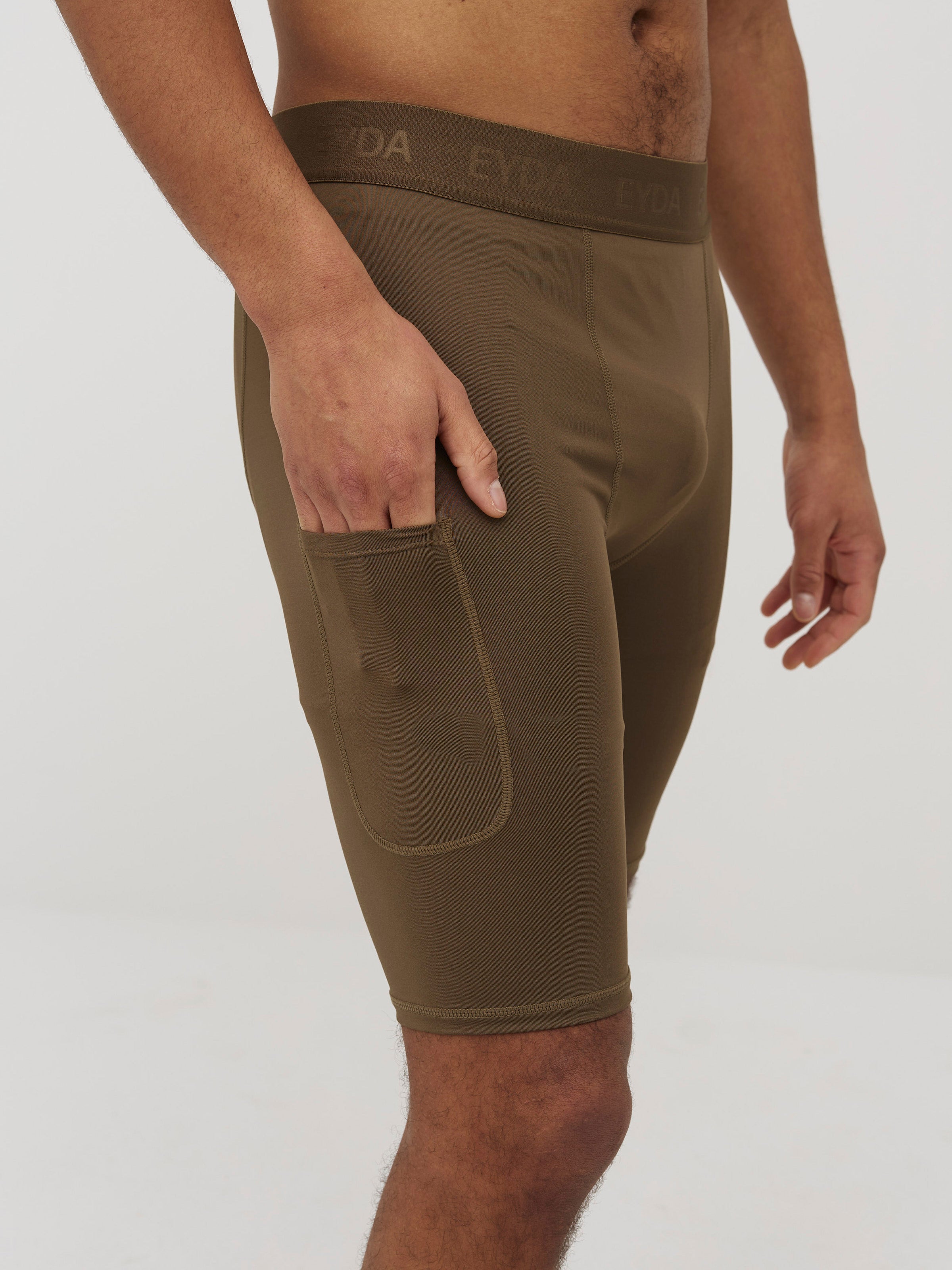 Travis Inner Shorts 10"