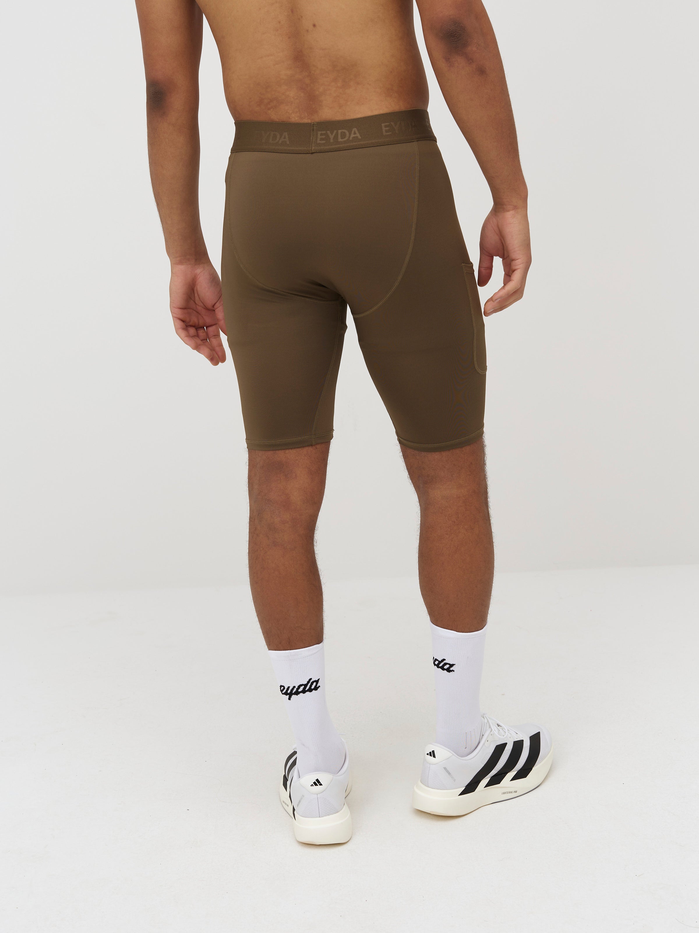 Travis Inner Shorts 10"