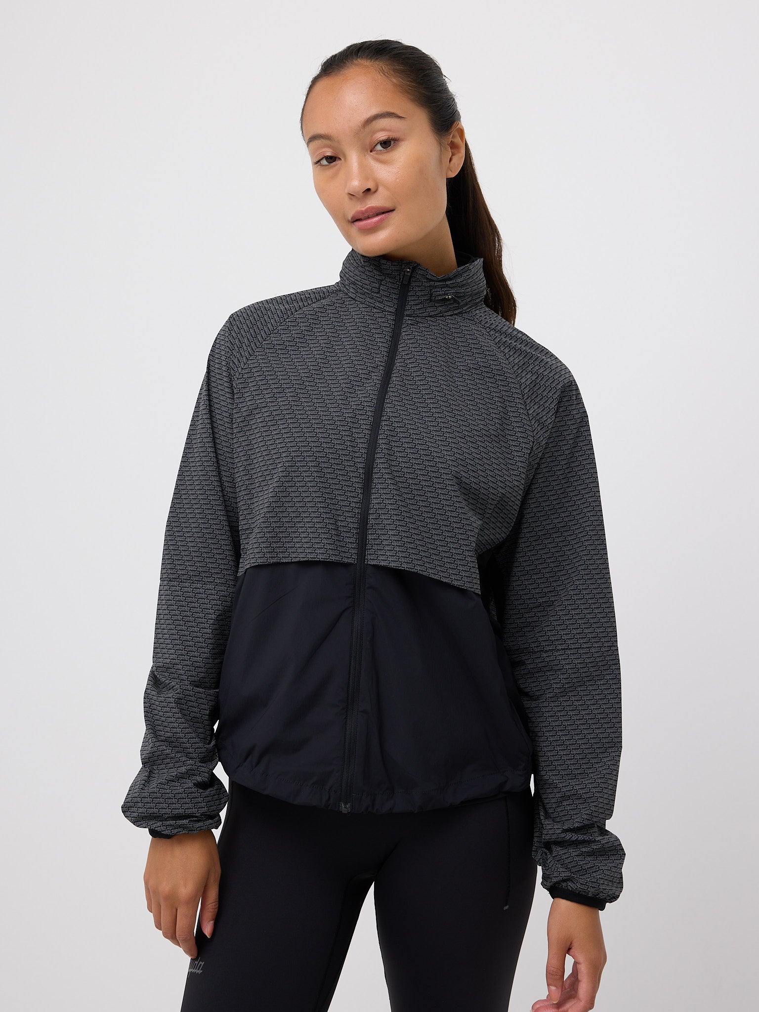 Tyla Running Jacket