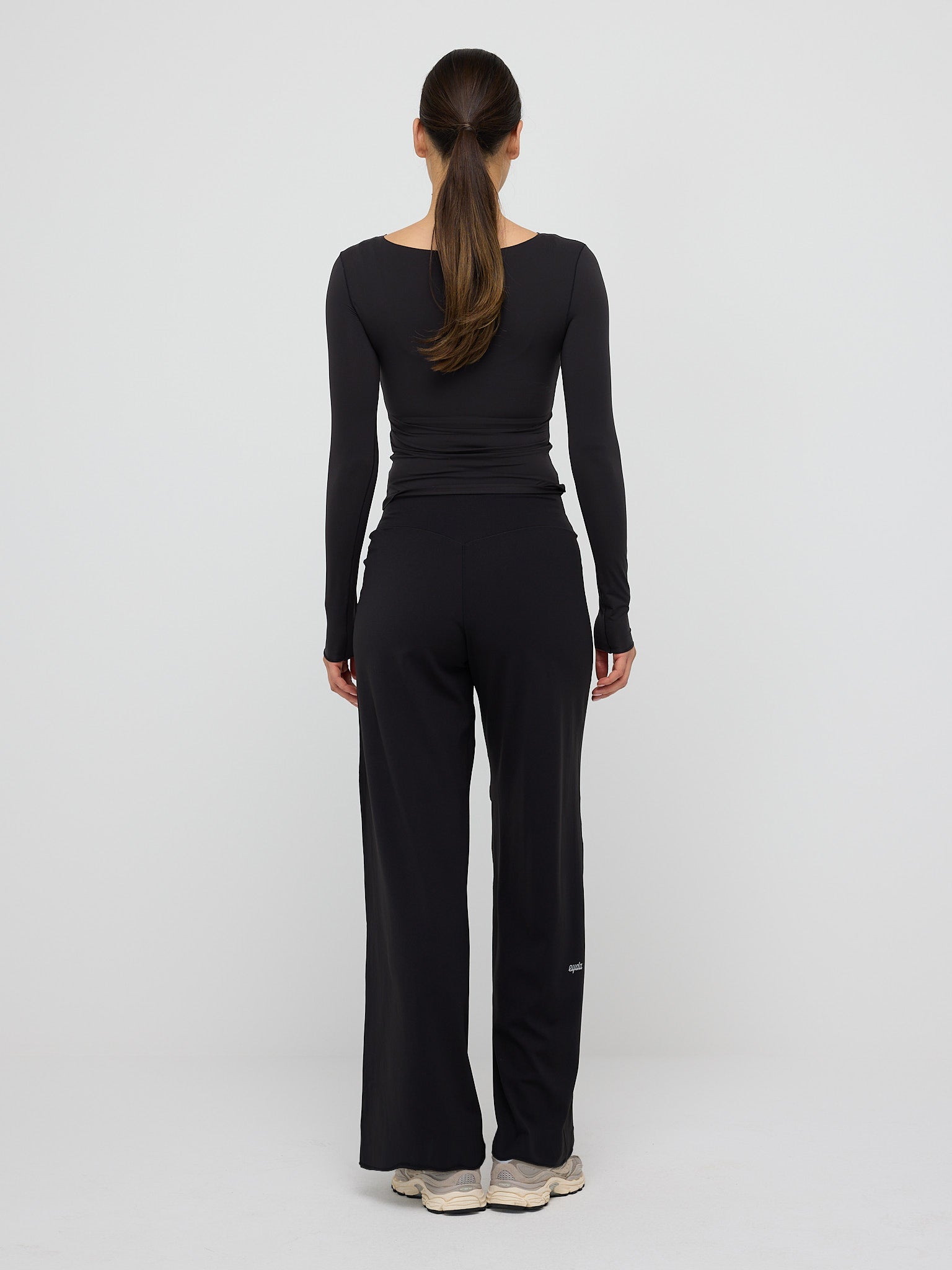Vera Wide Leg Pants