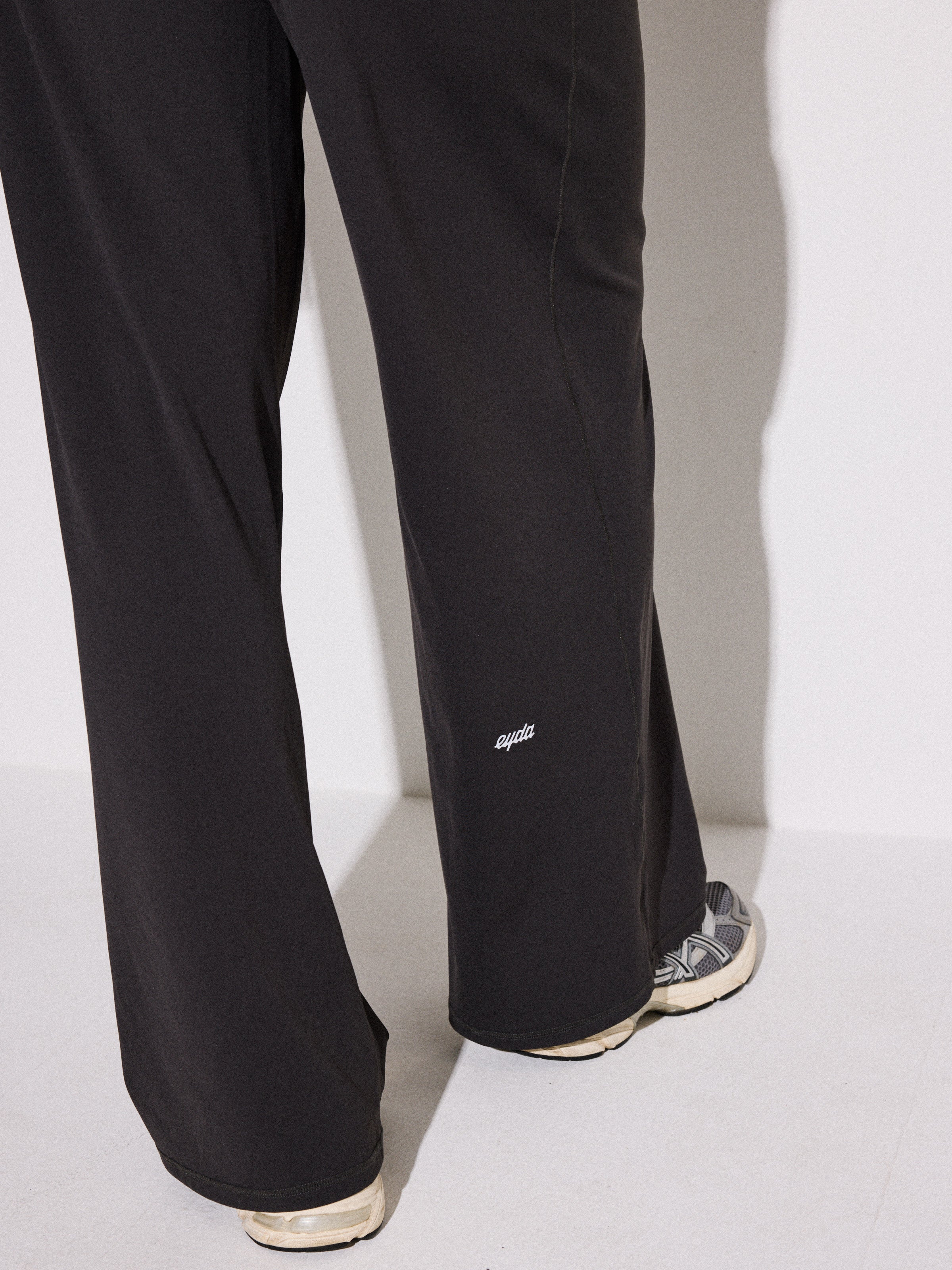 Vera Wide Leg Pants Long