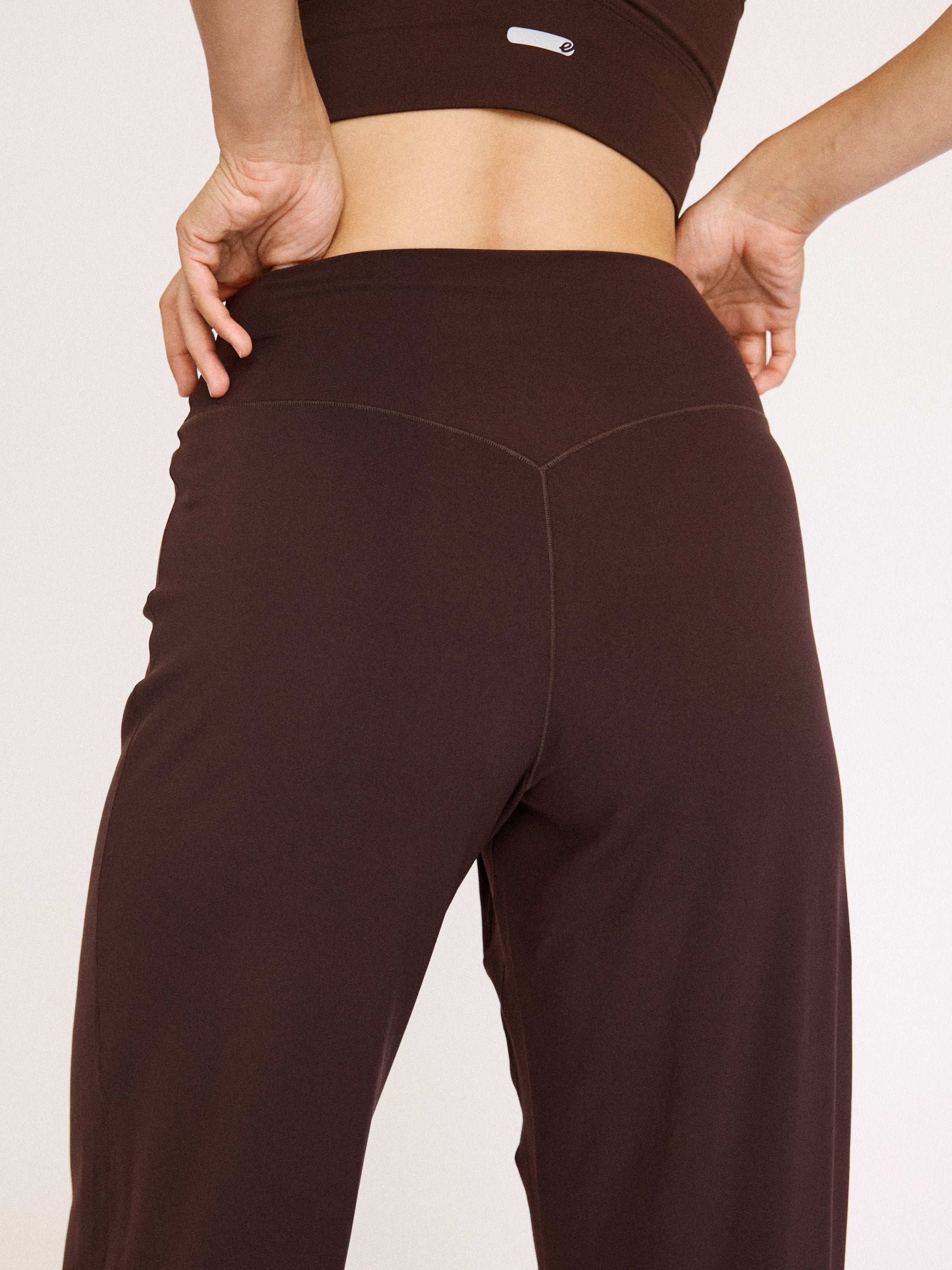 Vera Wide Leg Pants Long