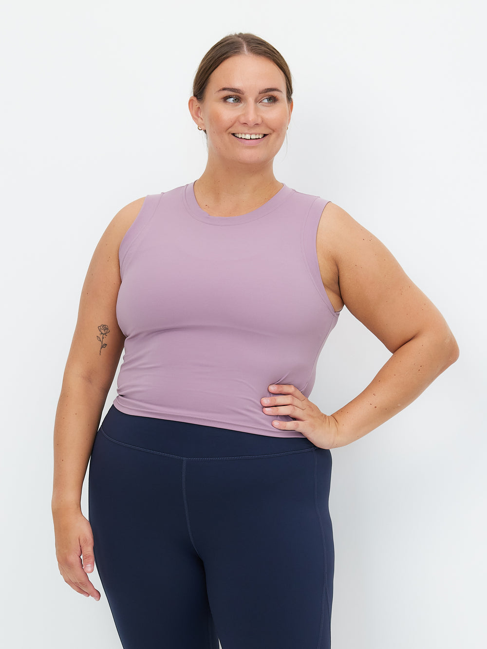 Anna Ultralight Top