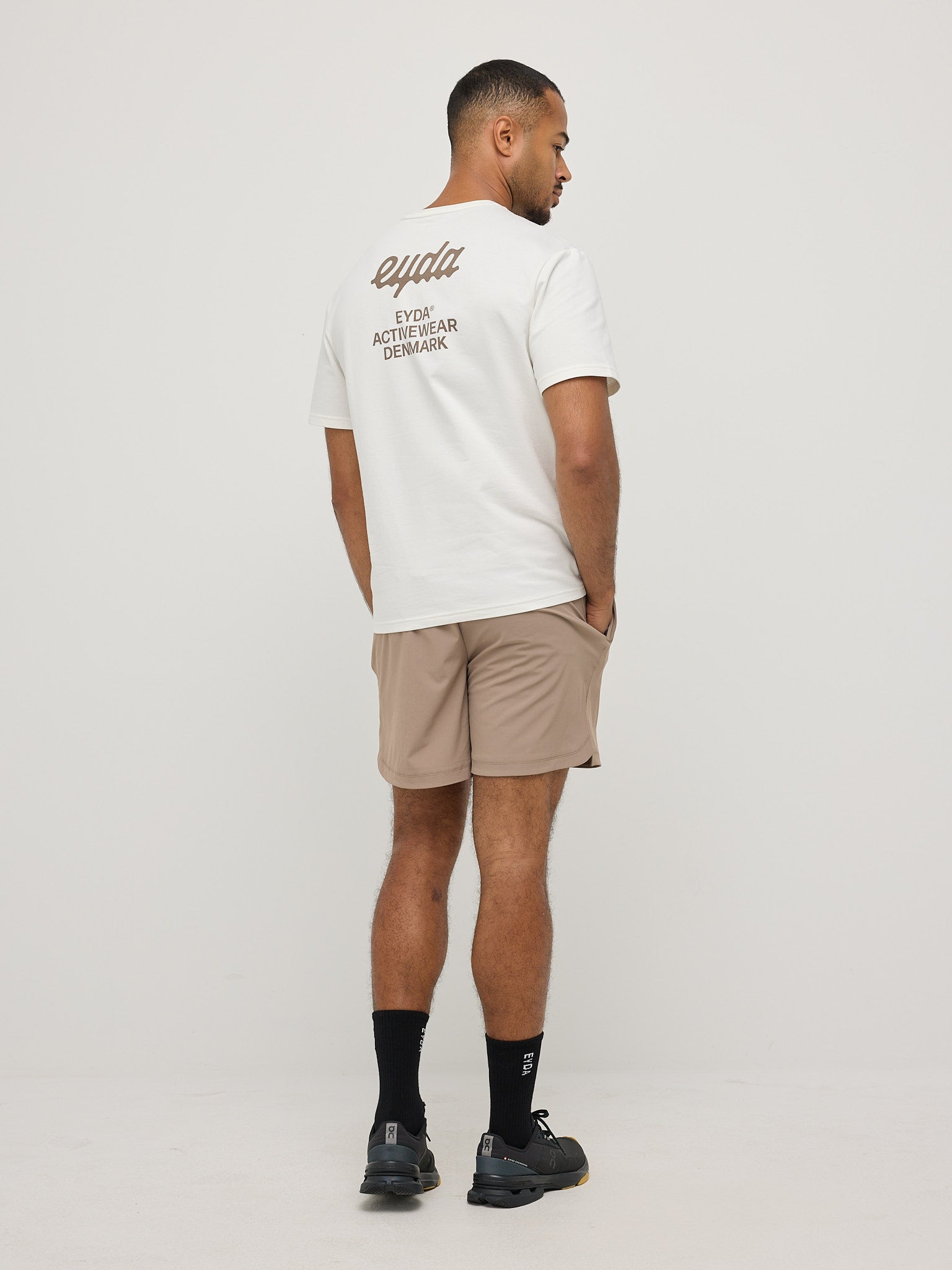 Ben Cotton Tee