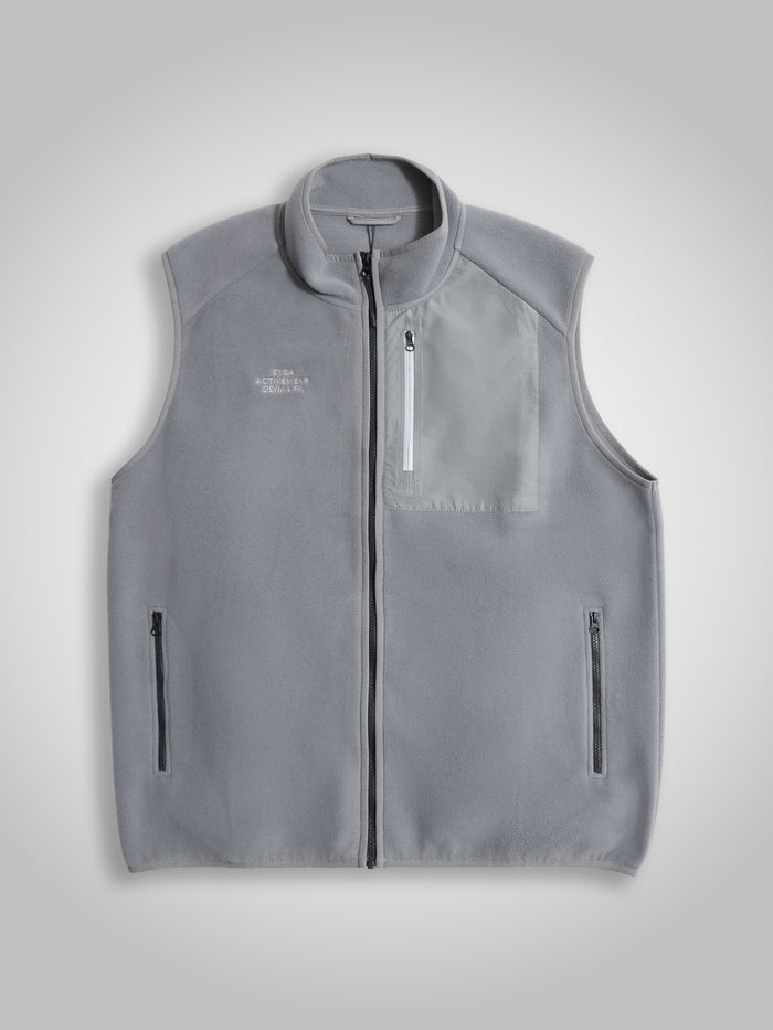 Chris Polartec® Fleece Vest
