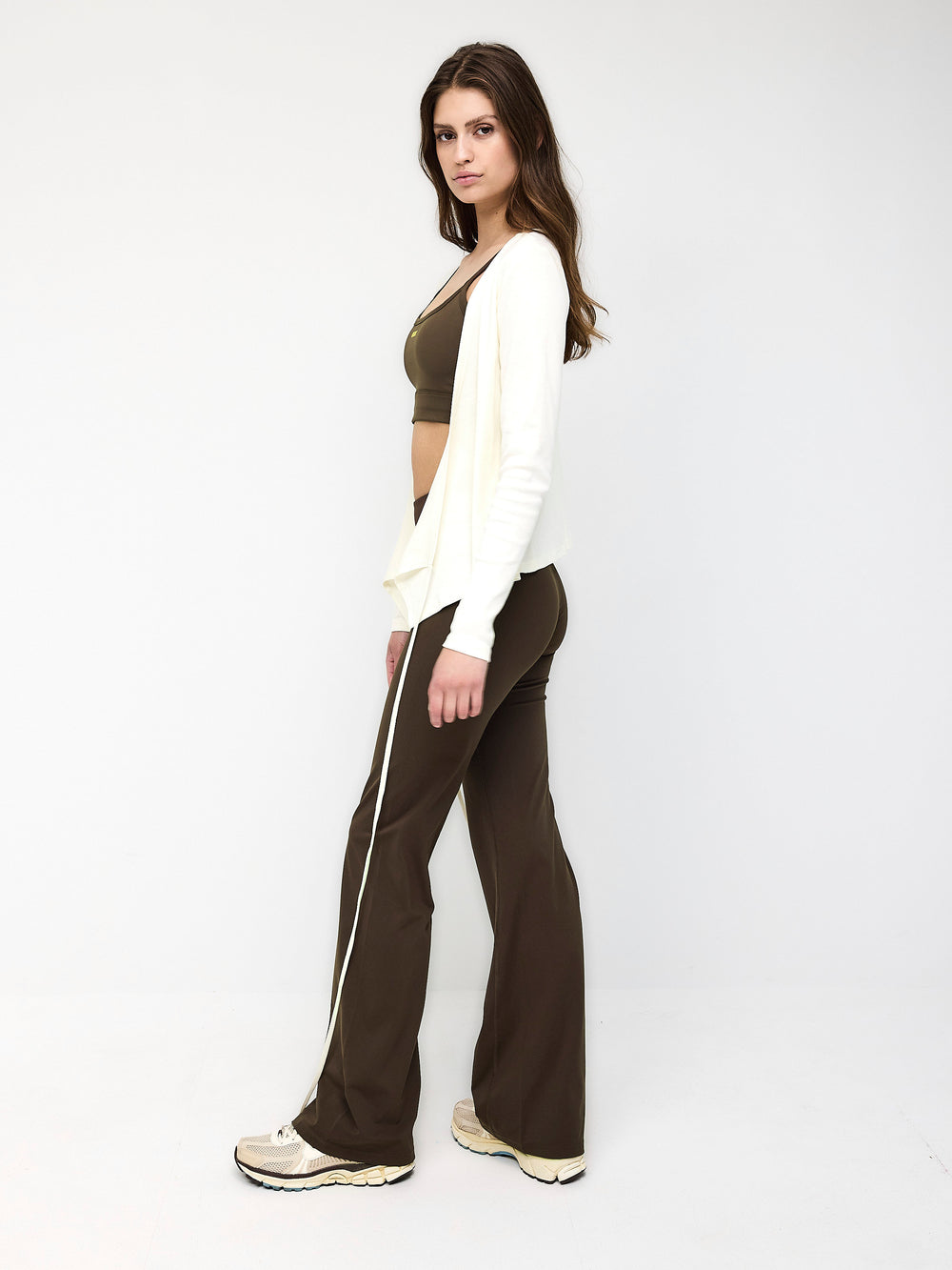 Ellie Flare Pants