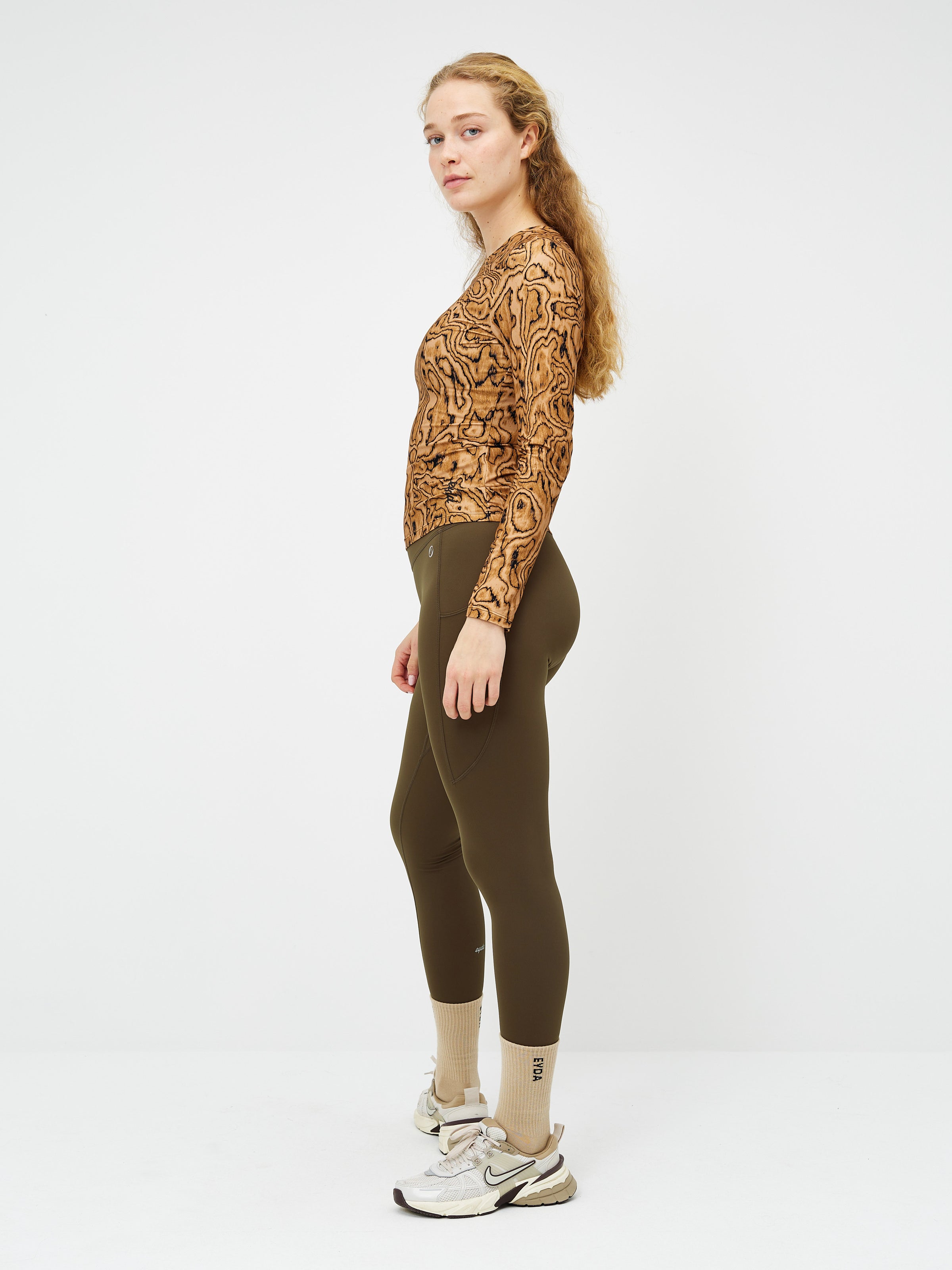 Ellie Ultralight Long Sleeve