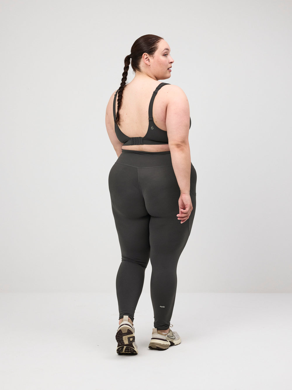 Ellie Ultralight Pocket Tights