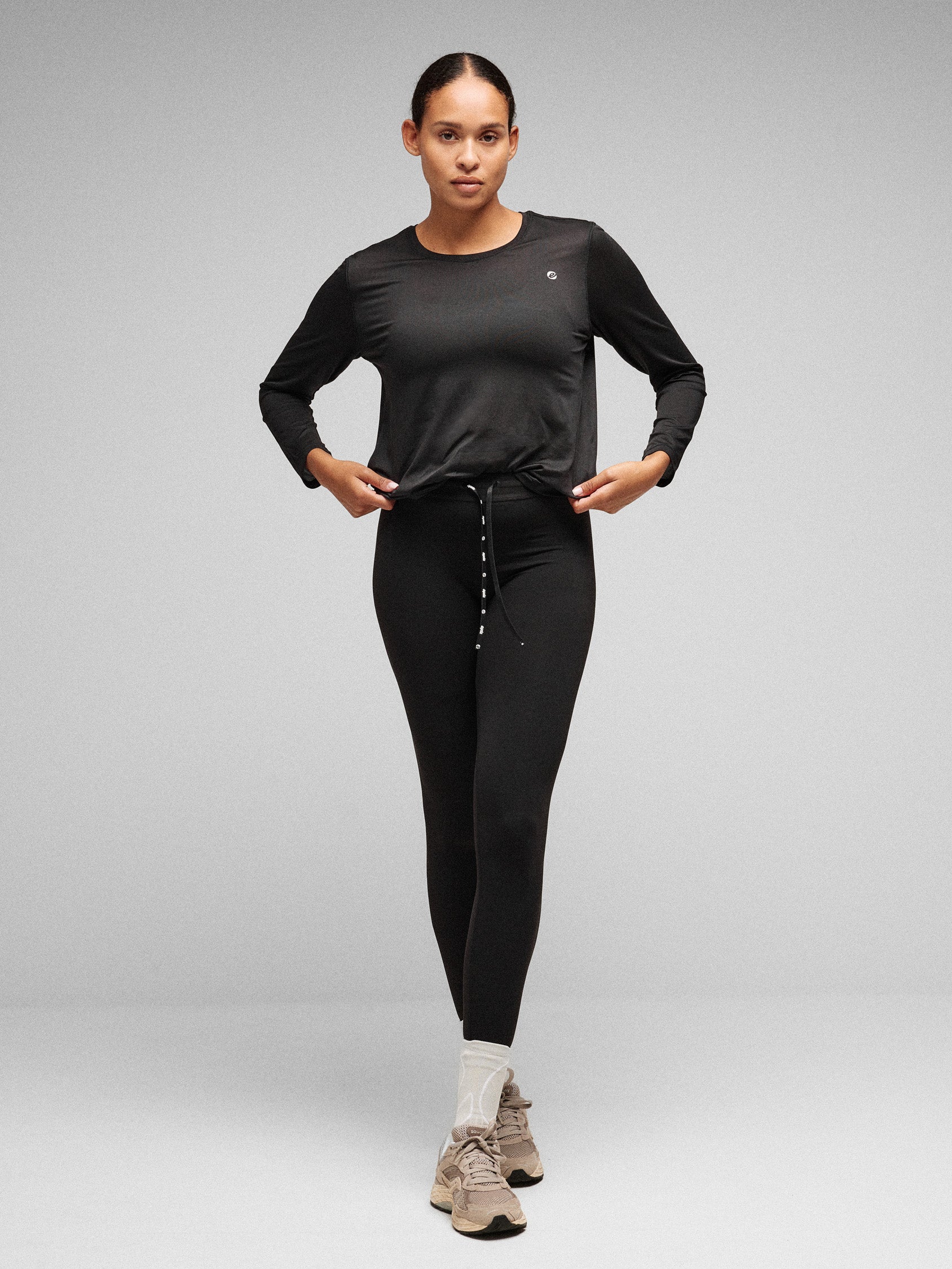 Freja Long Sleeve