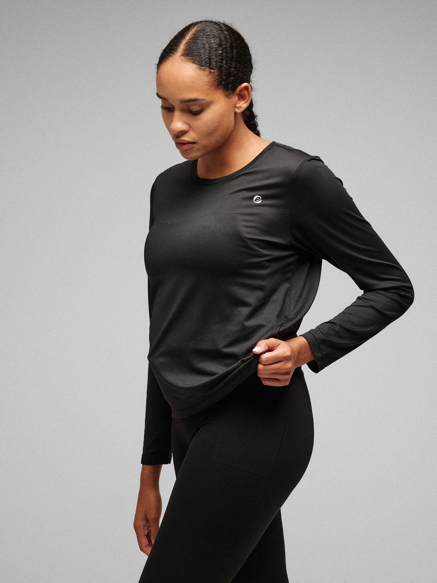 Freja Long Sleeve