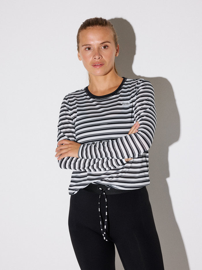 Freja Long Sleeve