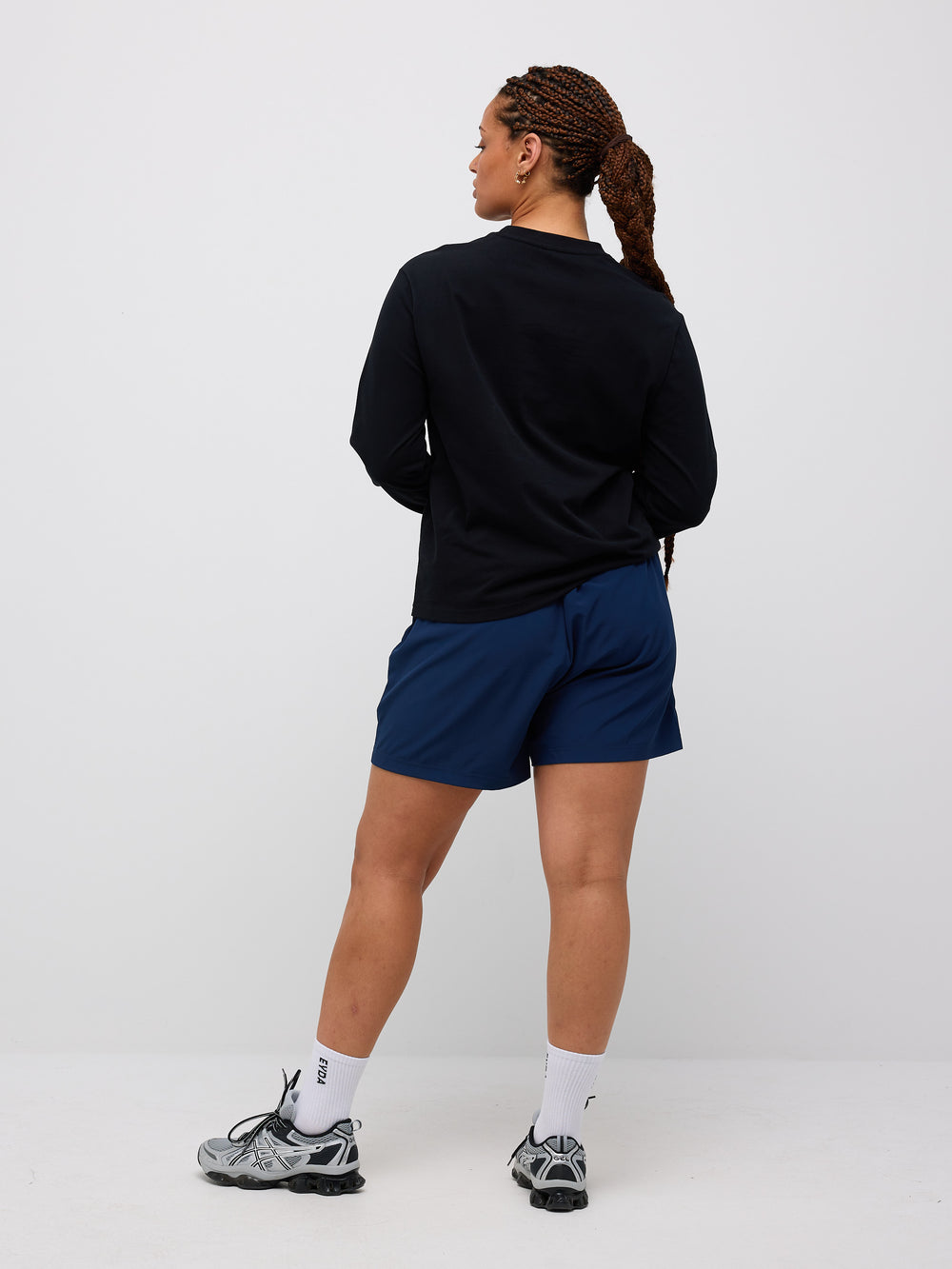 Gigi Long Sleeve
