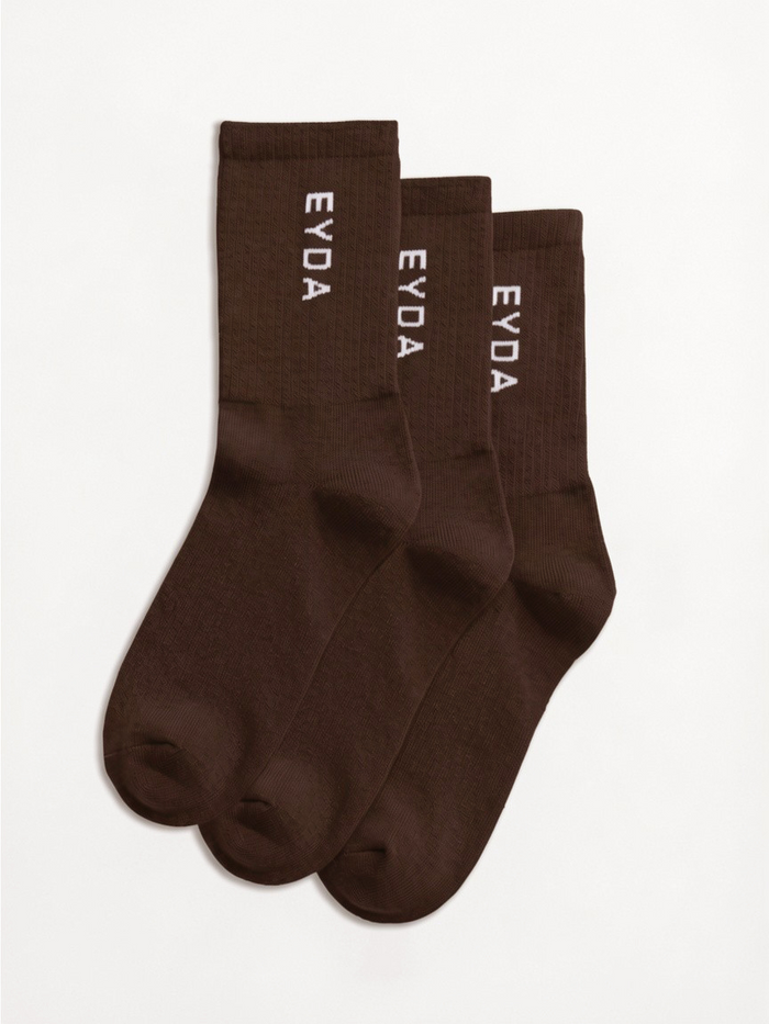 Tennis Socks 3-pack